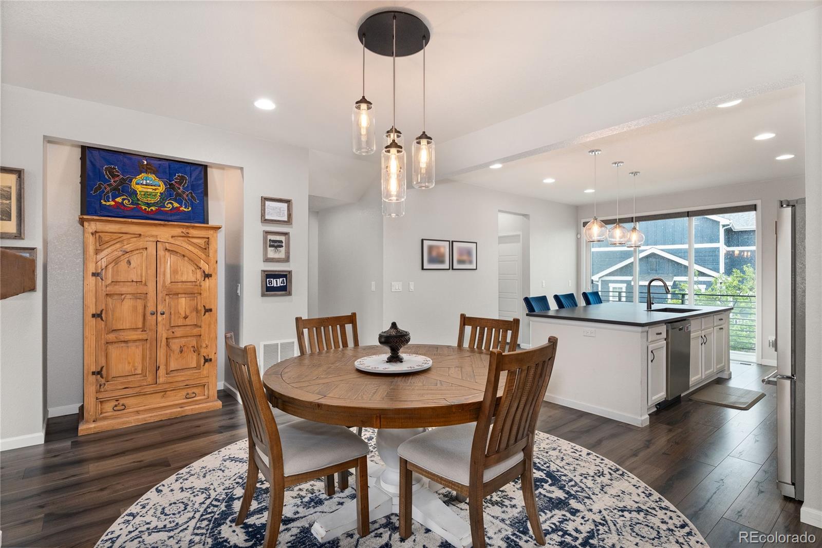 MLS Image #6 for 2618  meadows boulevard c,castle rock, Colorado