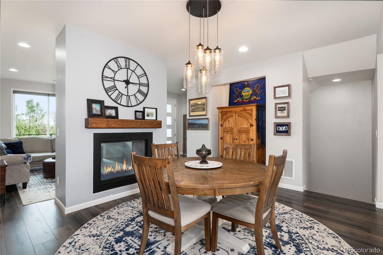 MLS Image #7 for 2618  meadows boulevard c,castle rock, Colorado