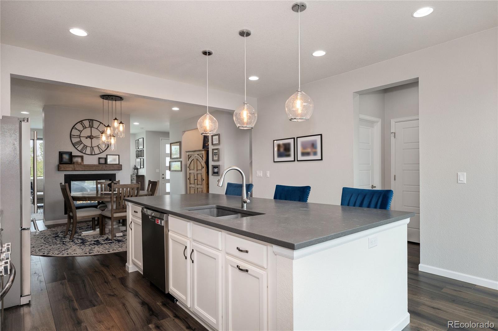 MLS Image #8 for 2618  meadows boulevard c,castle rock, Colorado