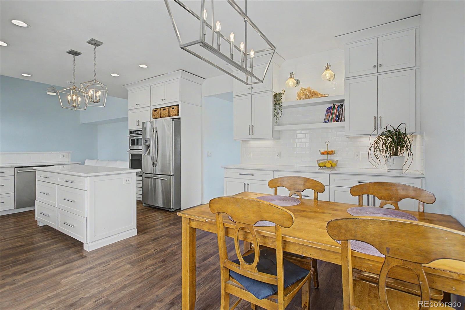 MLS Image #13 for 8335  ashford court,colorado springs, Colorado