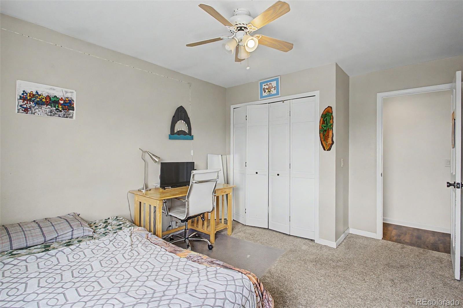MLS Image #30 for 8335  ashford court,colorado springs, Colorado