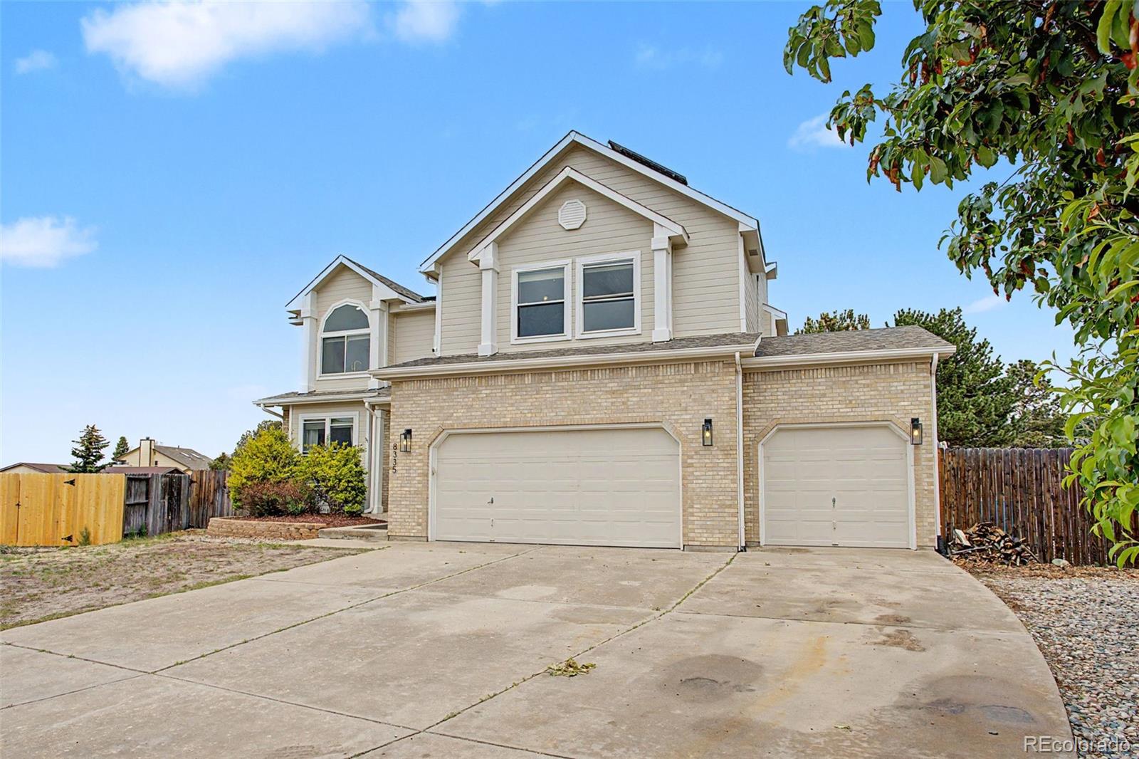 MLS Image #38 for 8335  ashford court,colorado springs, Colorado