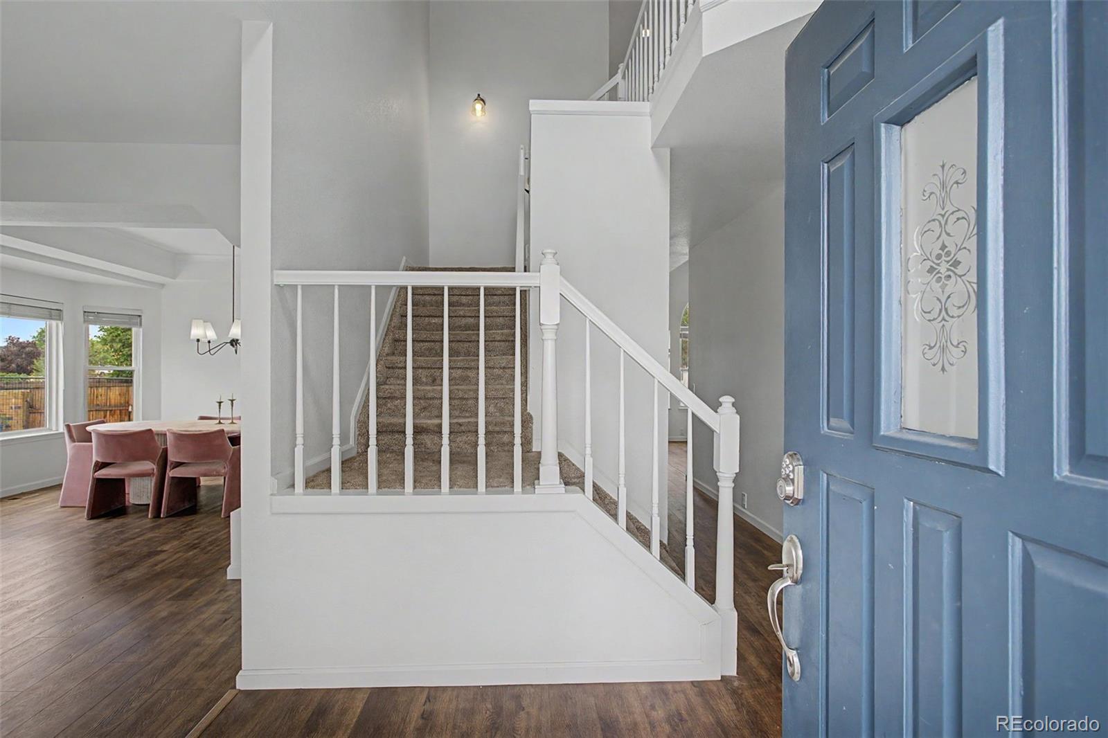 MLS Image #4 for 8335  ashford court,colorado springs, Colorado