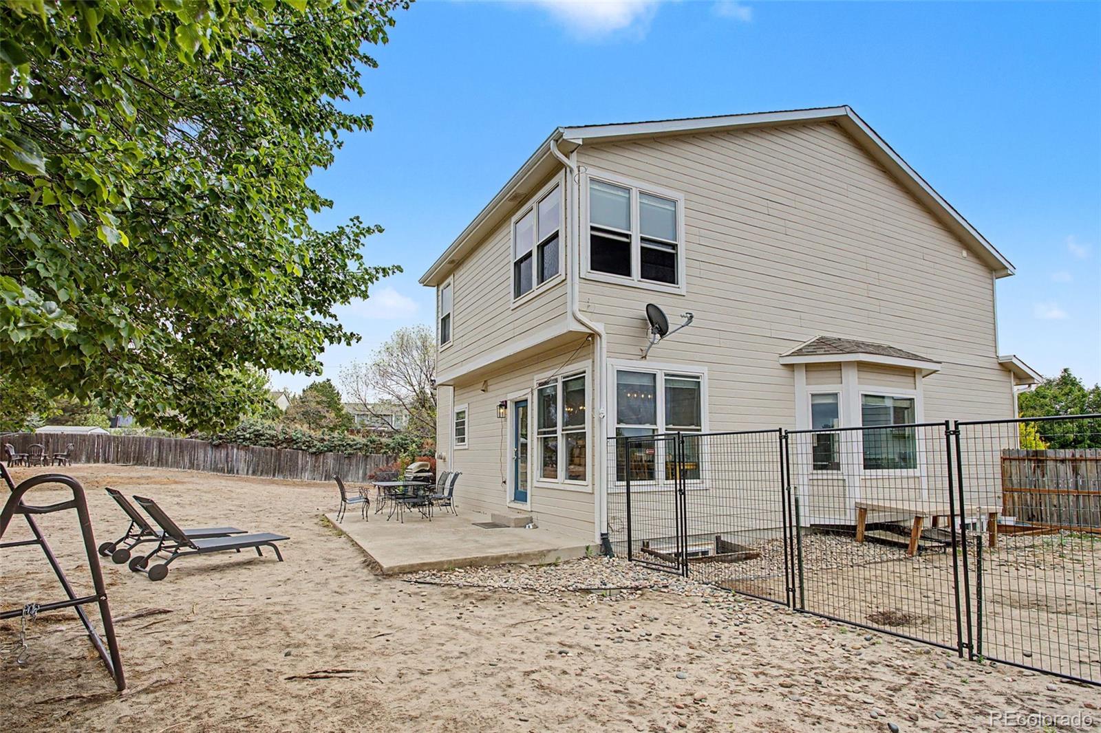 MLS Image #40 for 8335  ashford court,colorado springs, Colorado