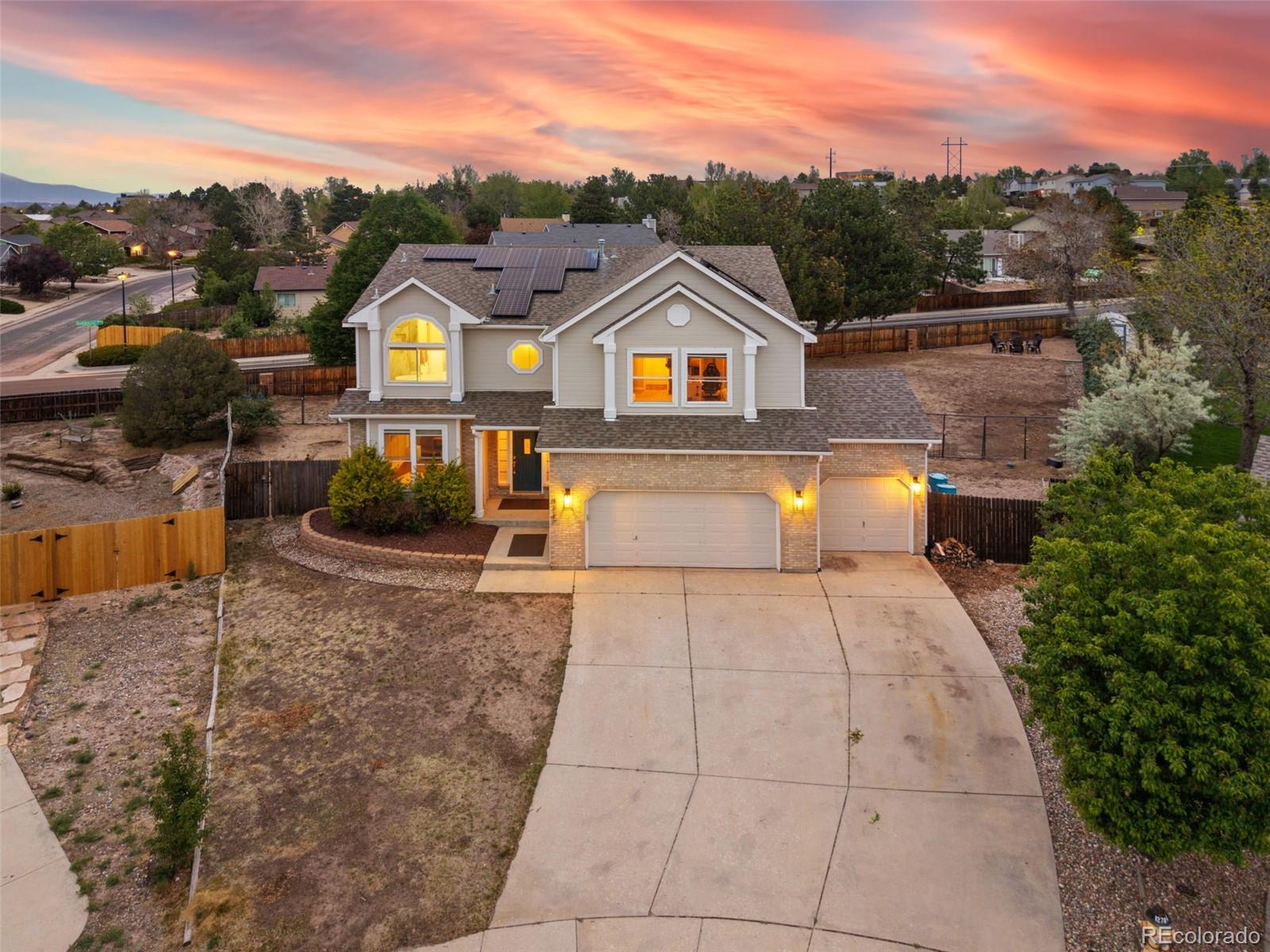 MLS Image #41 for 8335  ashford court,colorado springs, Colorado