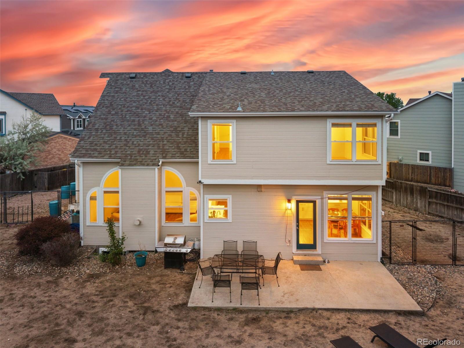 MLS Image #42 for 8335  ashford court,colorado springs, Colorado