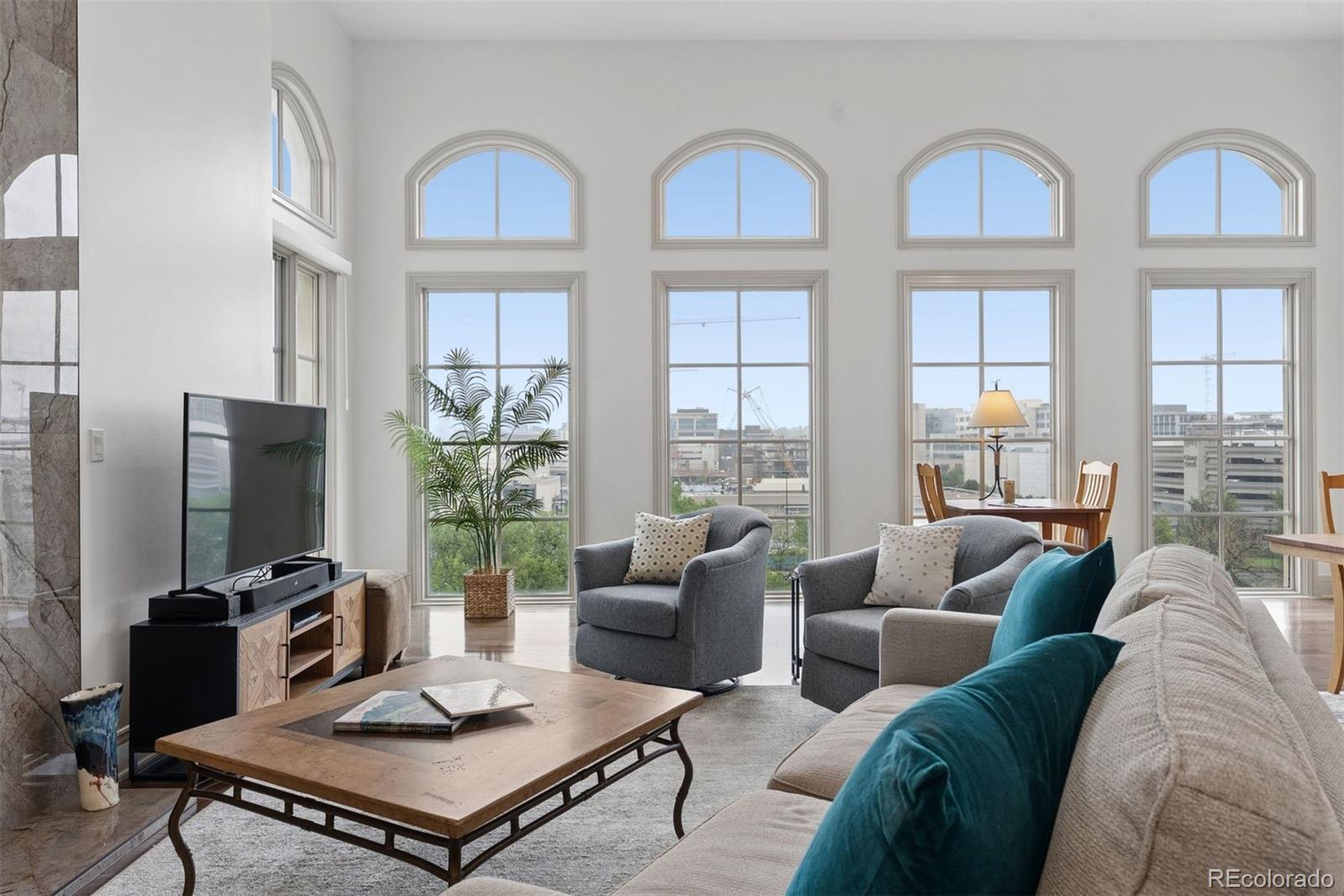 MLS Image #0 for 2500 e cherry creek south drive,denver, Colorado