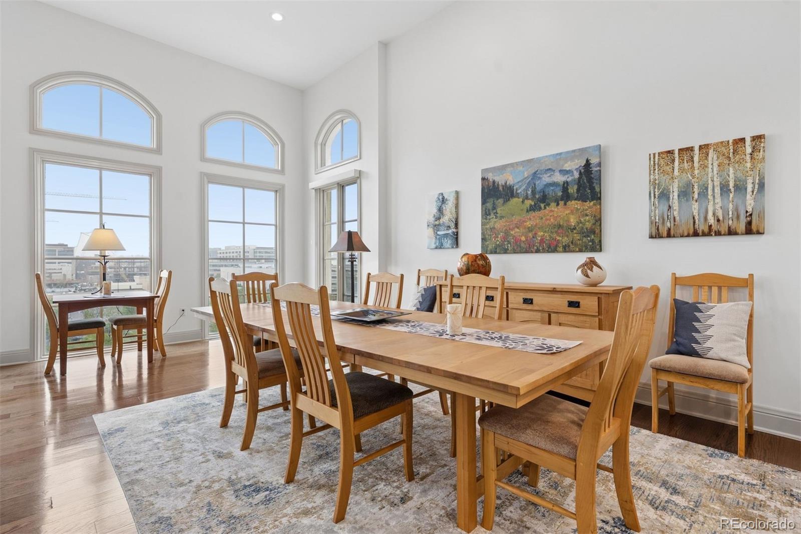MLS Image #11 for 2500 e cherry creek south drive,denver, Colorado