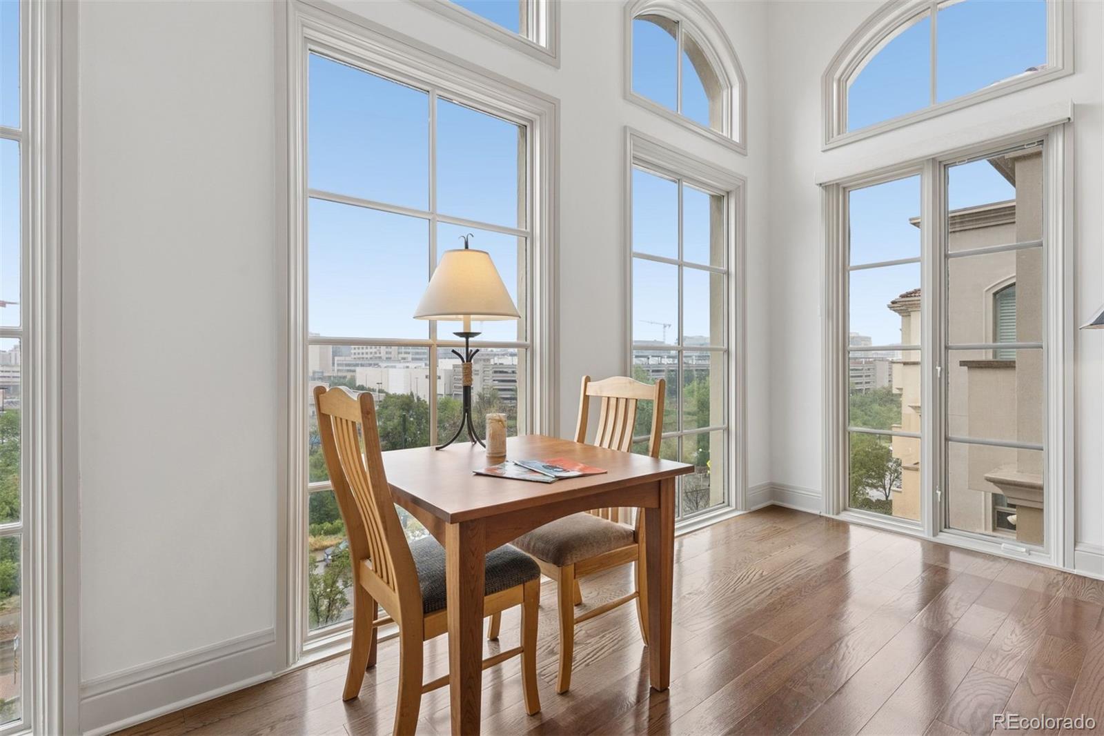 MLS Image #12 for 2500 e cherry creek south drive,denver, Colorado