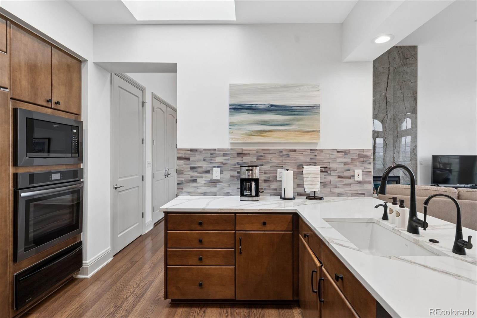 MLS Image #14 for 2500 e cherry creek south drive,denver, Colorado
