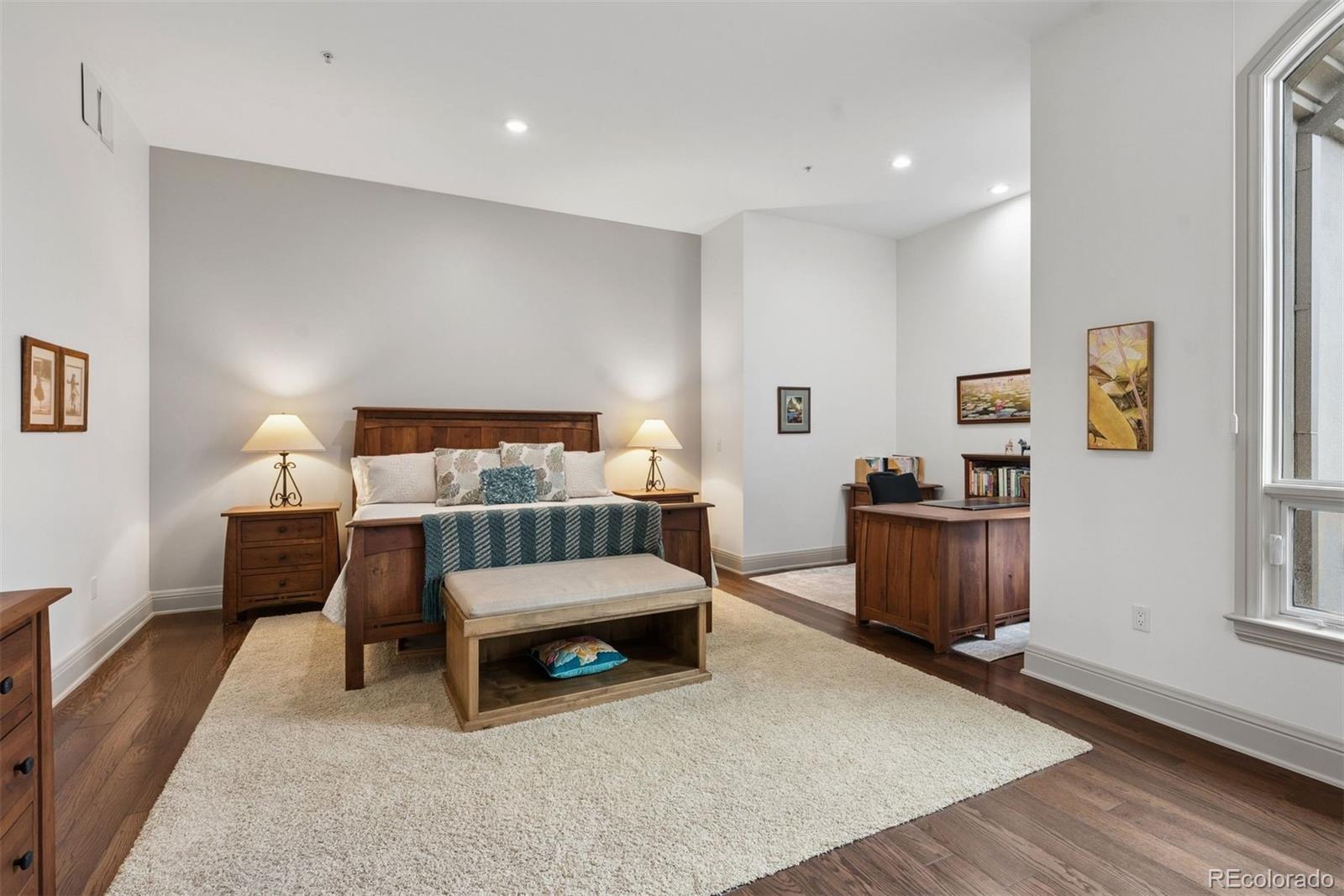 MLS Image #16 for 2500 e cherry creek south drive,denver, Colorado
