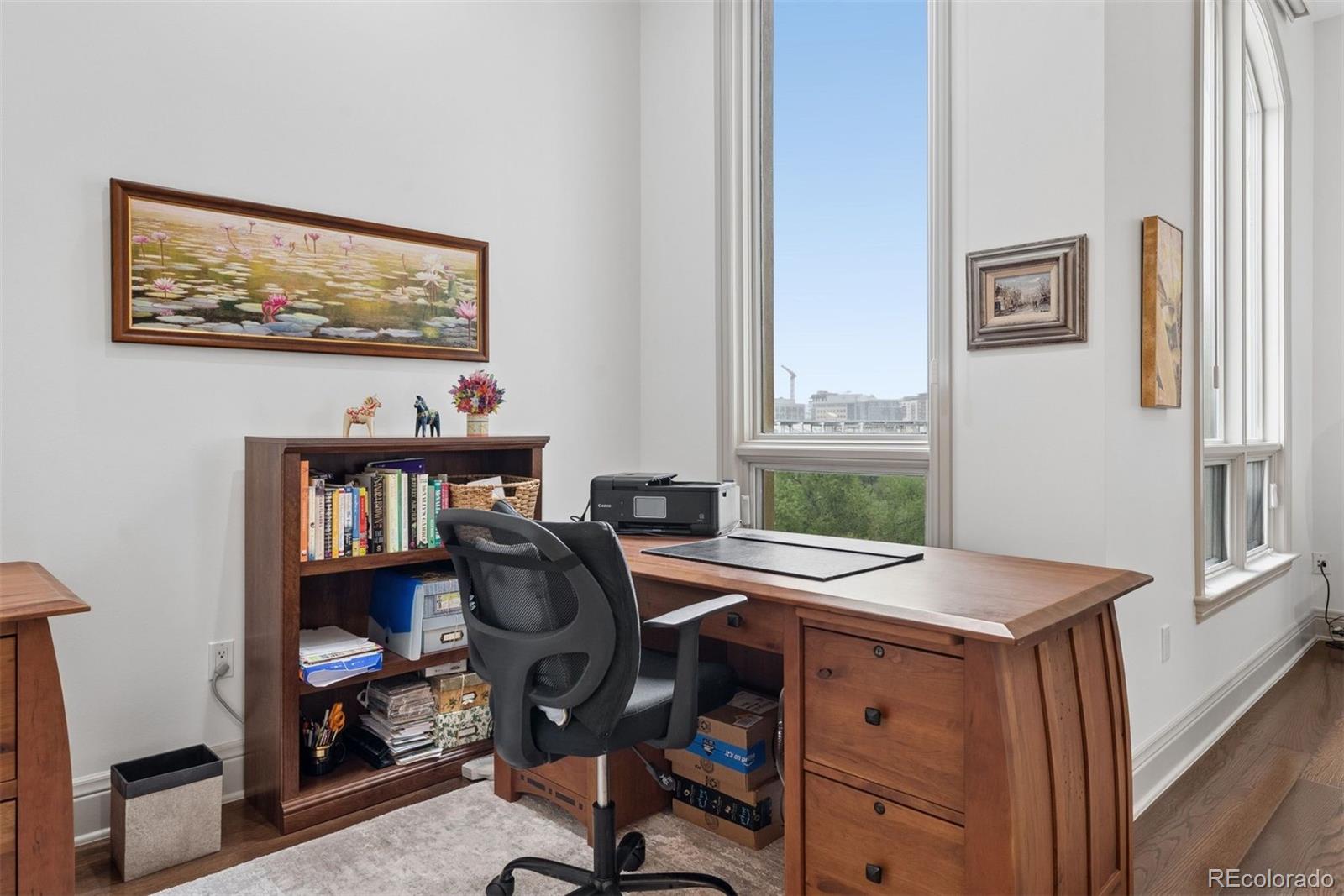 MLS Image #19 for 2500 e cherry creek south drive,denver, Colorado