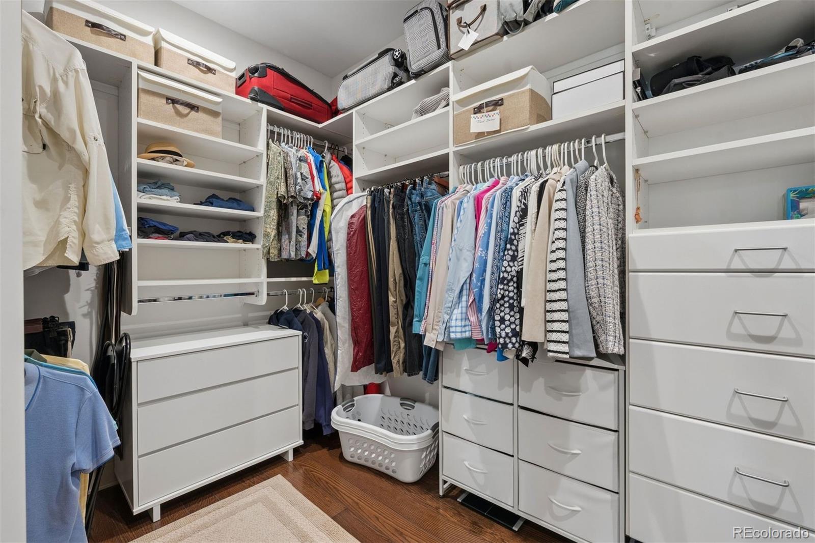 MLS Image #25 for 2500 e cherry creek south drive,denver, Colorado