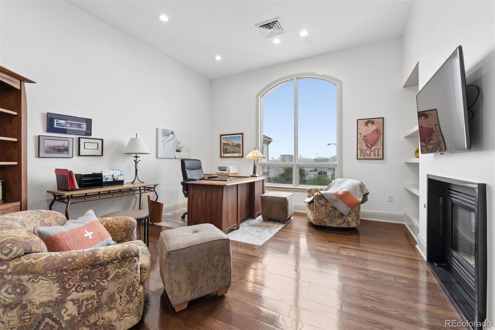 MLS Image #26 for 2500 e cherry creek south drive,denver, Colorado