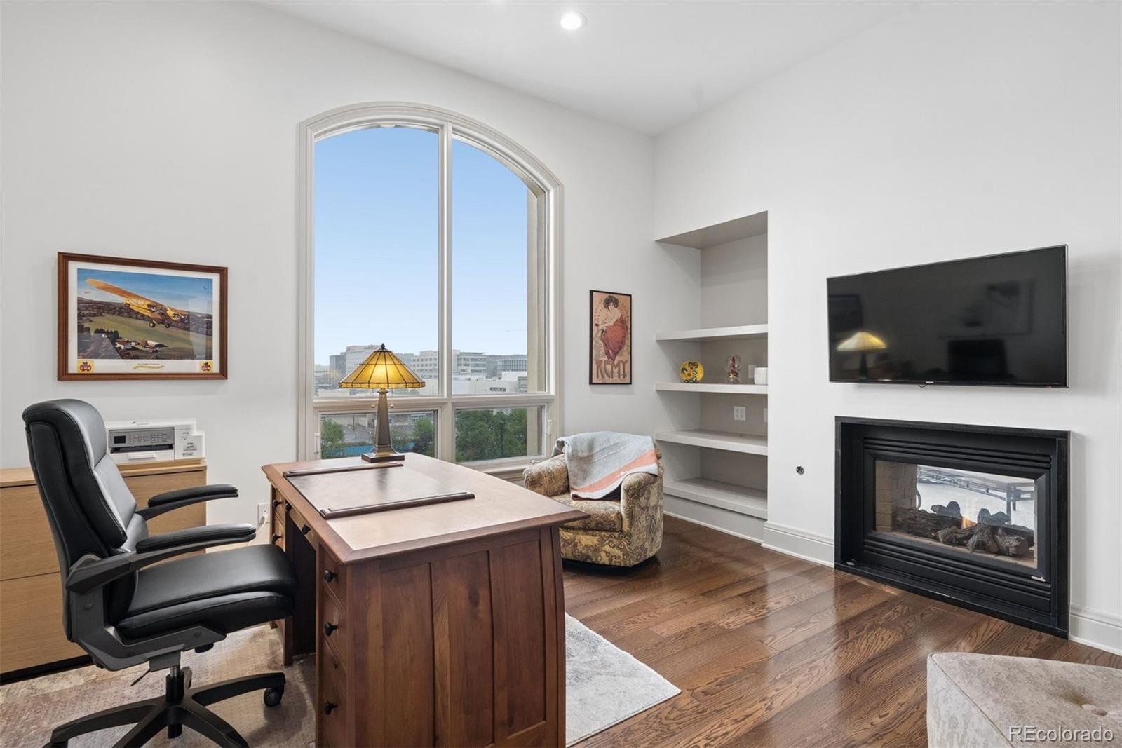 MLS Image #27 for 2500 e cherry creek south drive,denver, Colorado