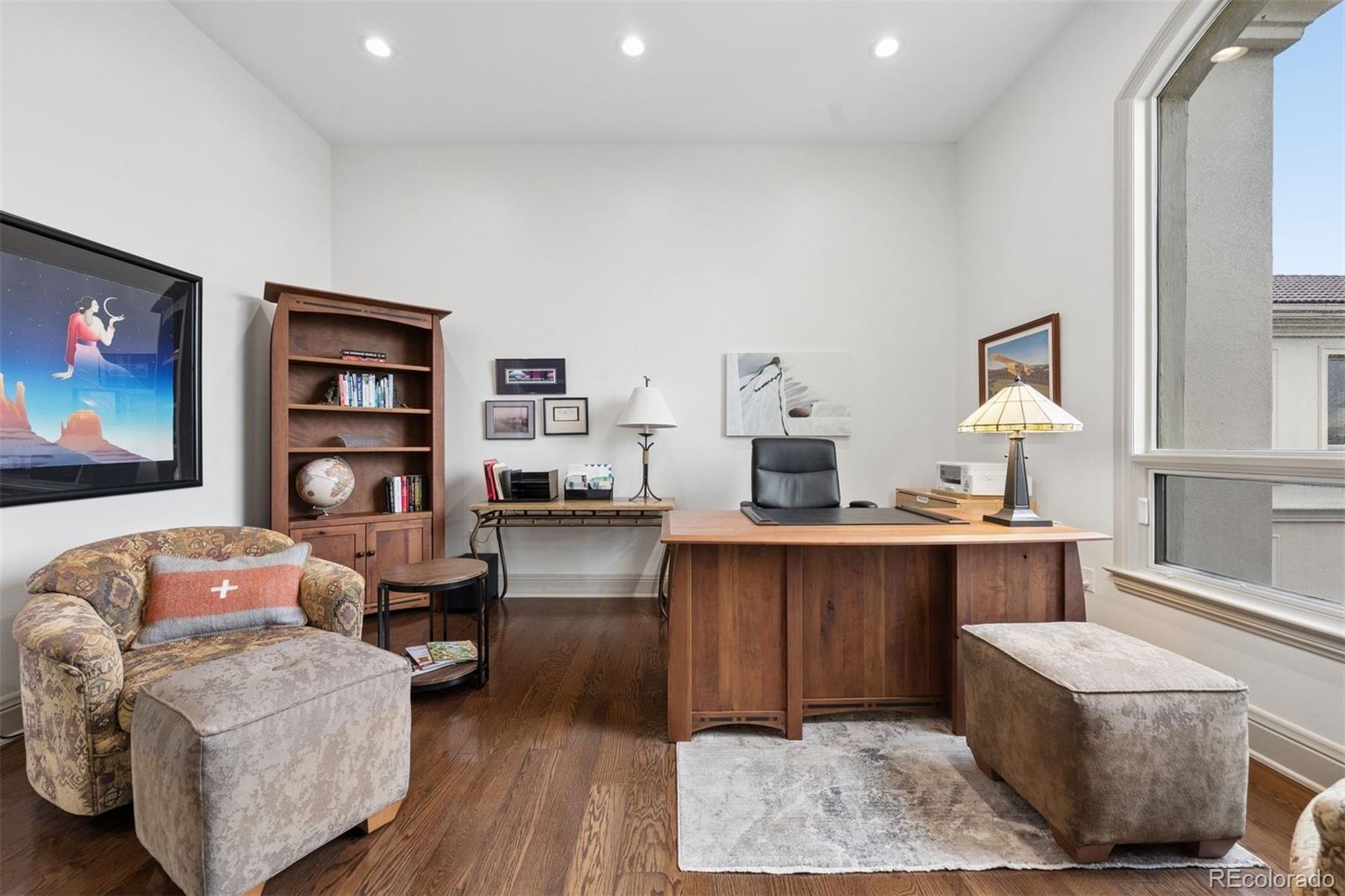 MLS Image #28 for 2500 e cherry creek south drive,denver, Colorado