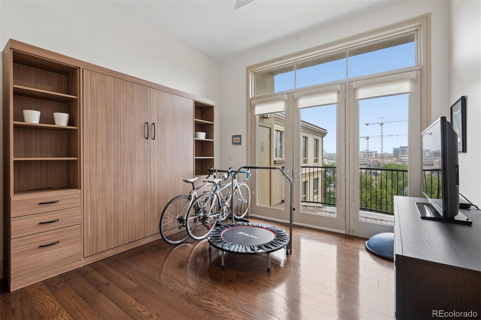 MLS Image #29 for 2500 e cherry creek south drive,denver, Colorado