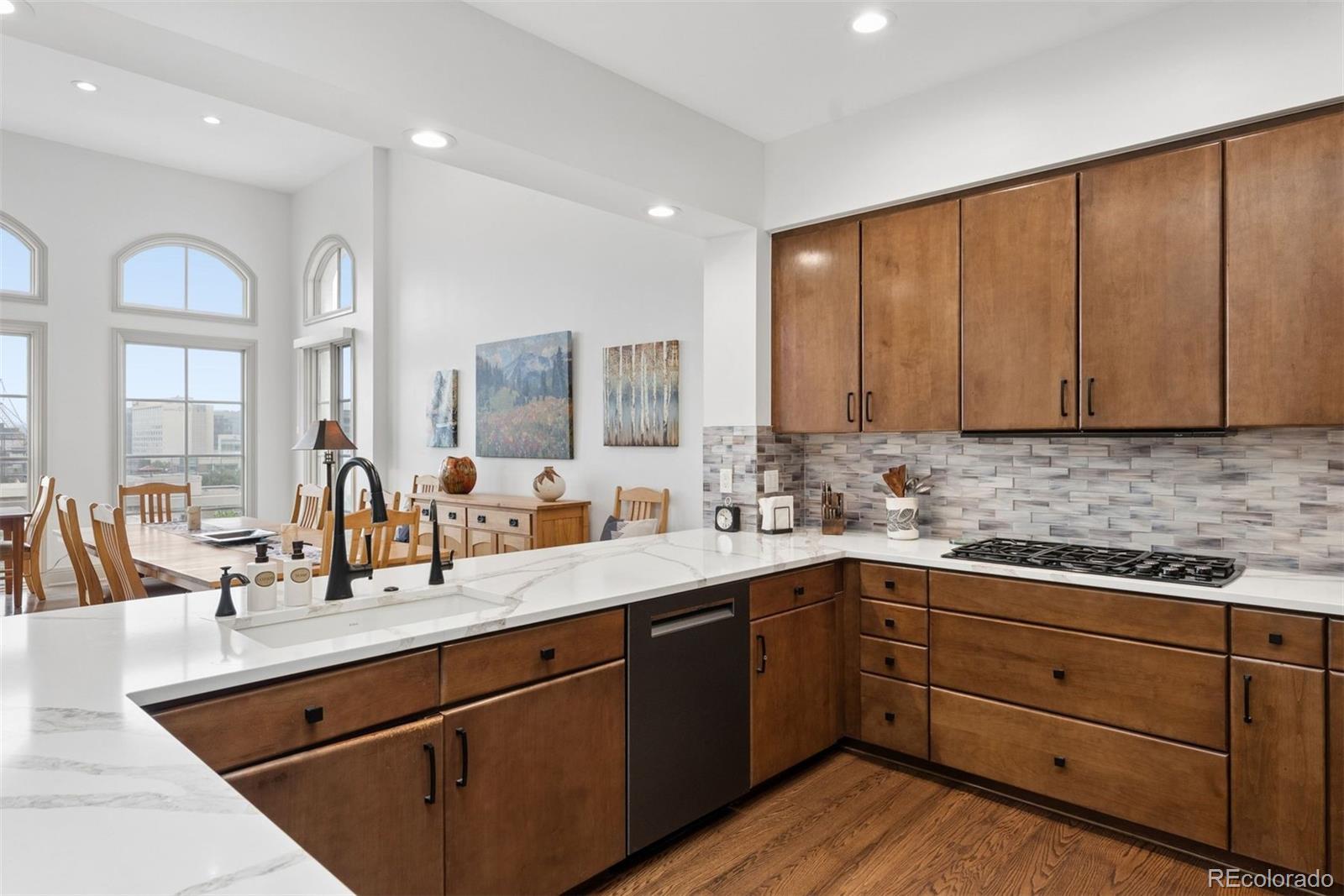 MLS Image #3 for 2500 e cherry creek south drive,denver, Colorado