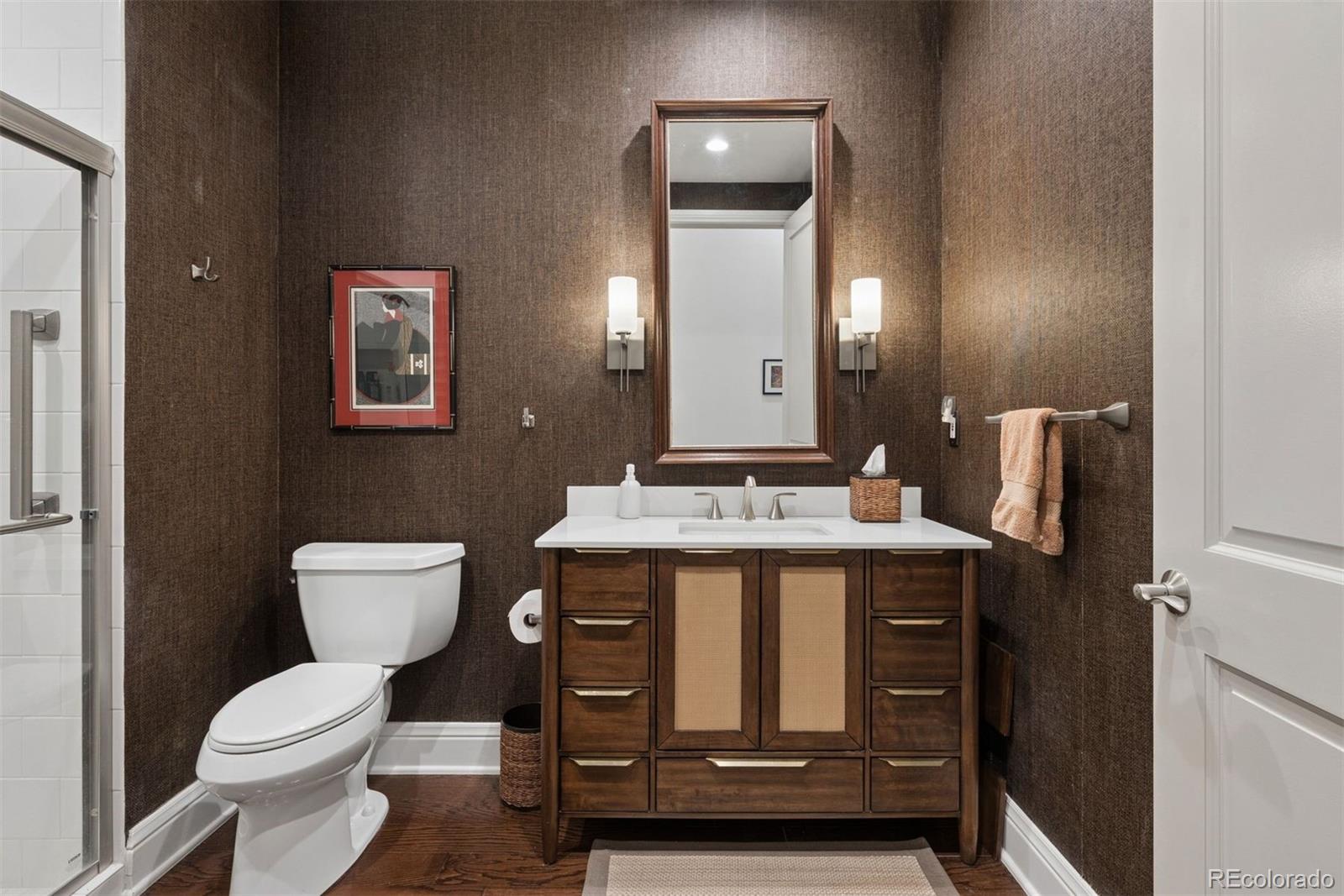 MLS Image #31 for 2500 e cherry creek south drive,denver, Colorado