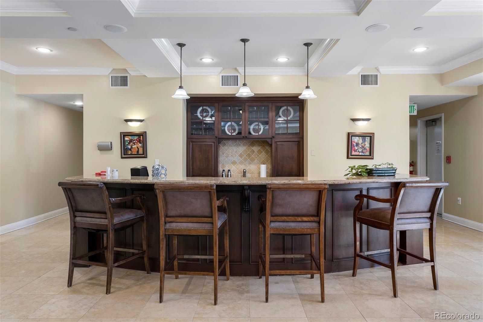 MLS Image #33 for 2500 e cherry creek south drive,denver, Colorado