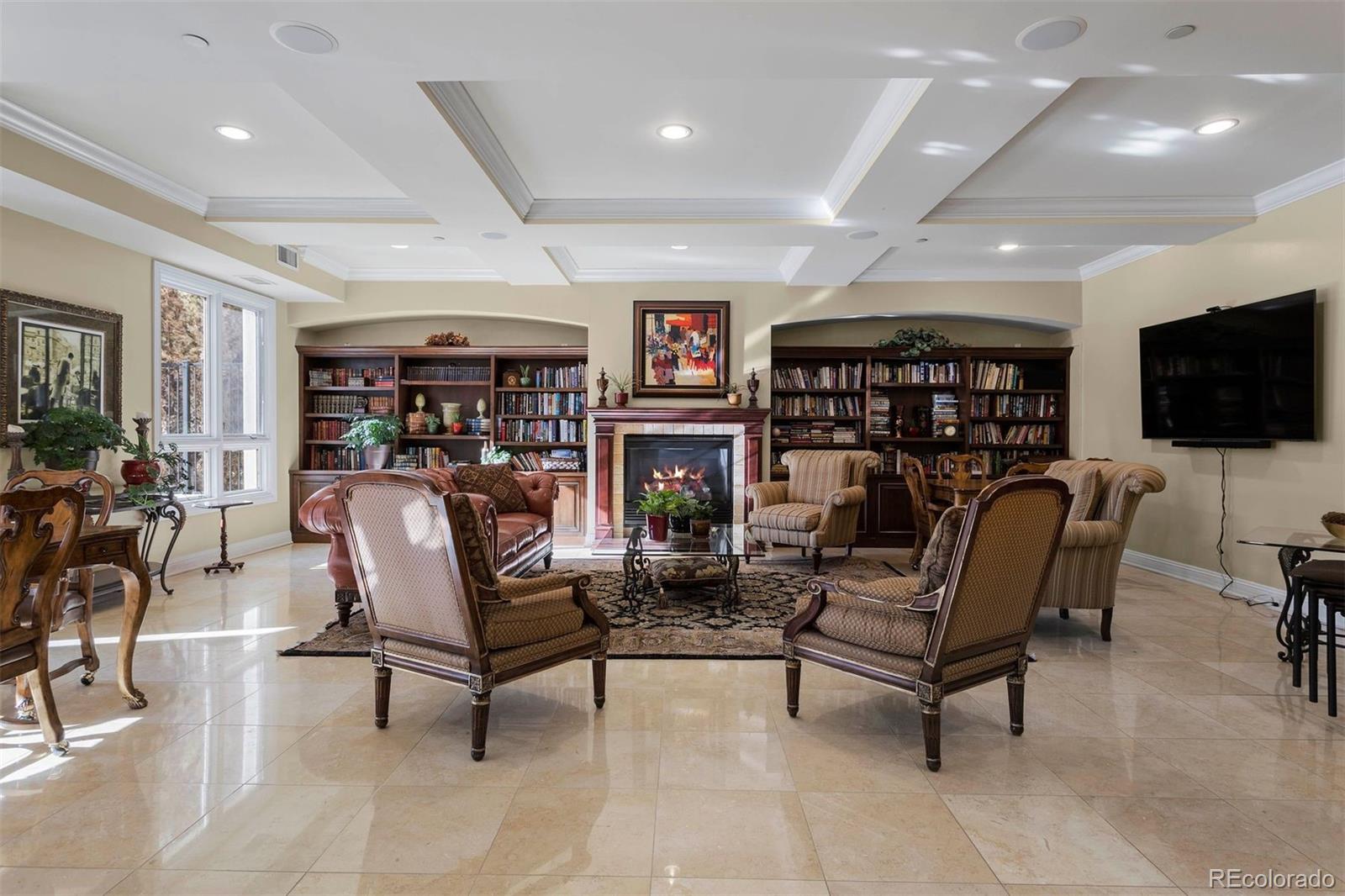 MLS Image #34 for 2500 e cherry creek south drive,denver, Colorado