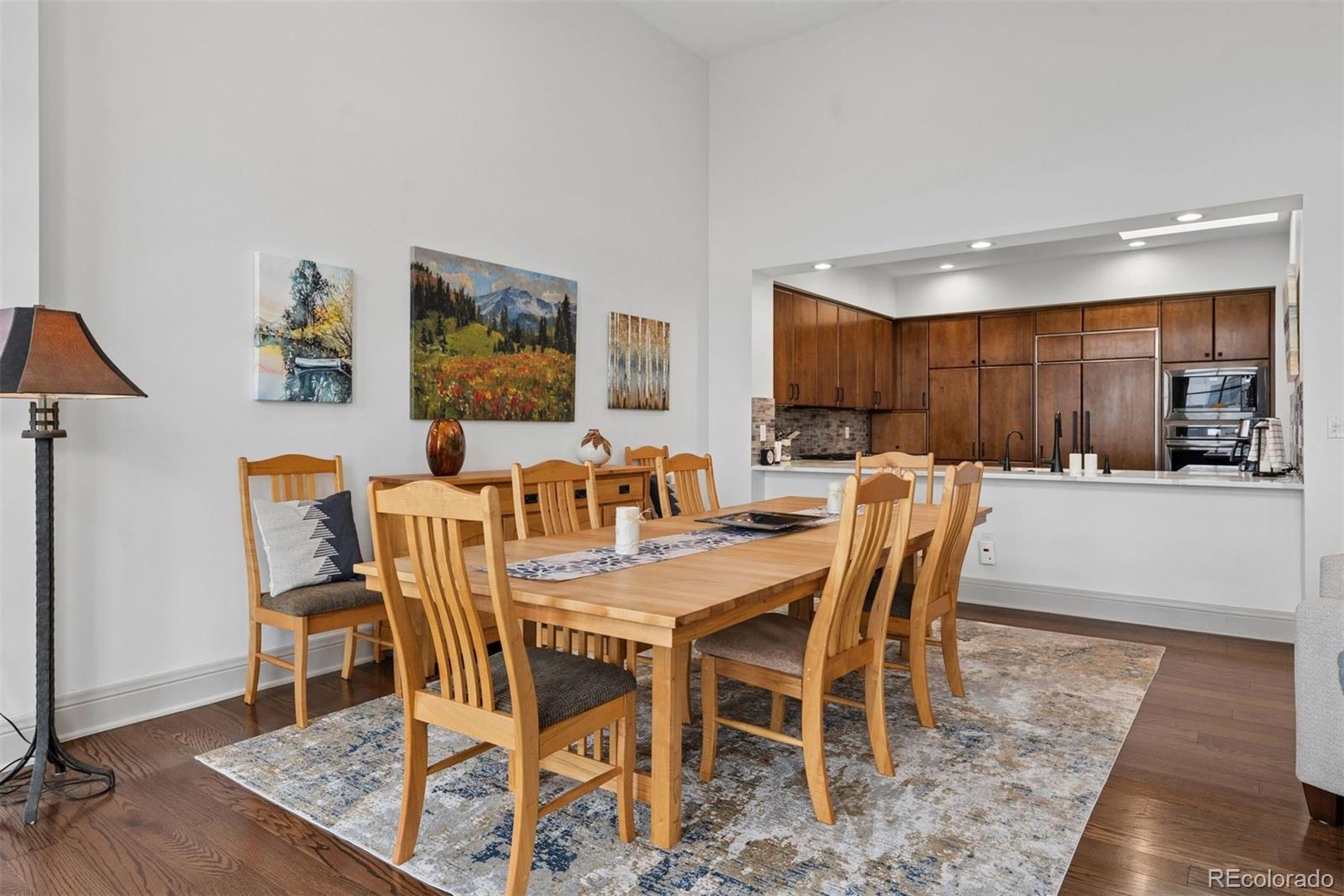 MLS Image #5 for 2500 e cherry creek south drive,denver, Colorado