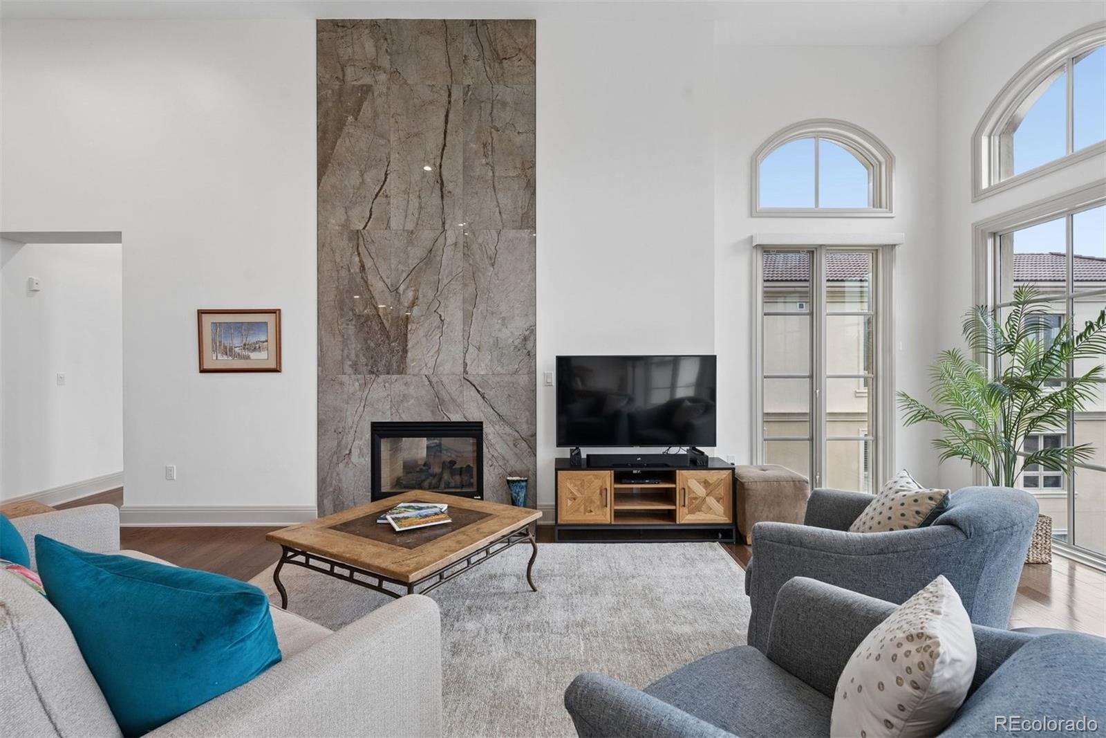 MLS Image #6 for 2500 e cherry creek south drive,denver, Colorado