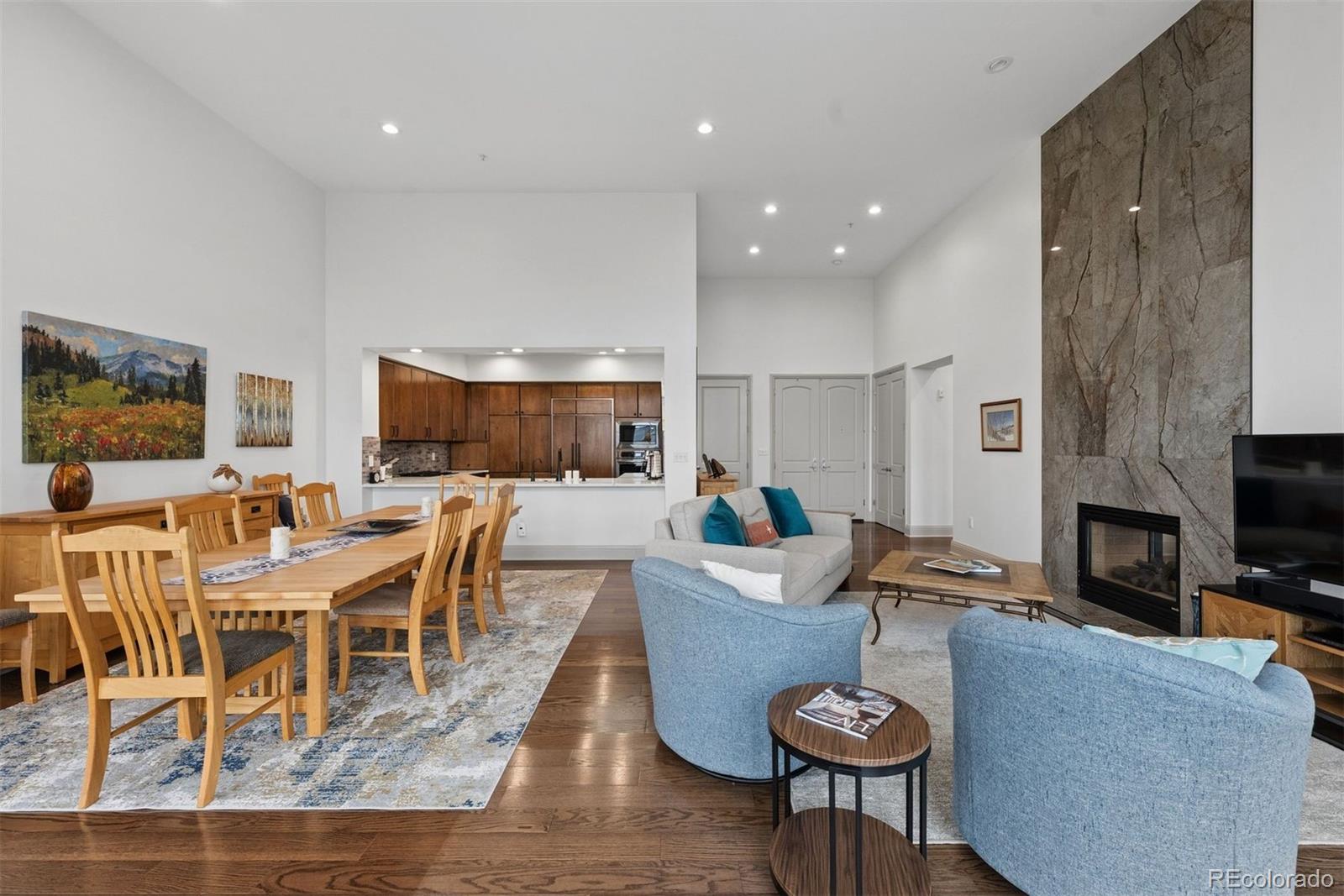 MLS Image #9 for 2500 e cherry creek south drive,denver, Colorado