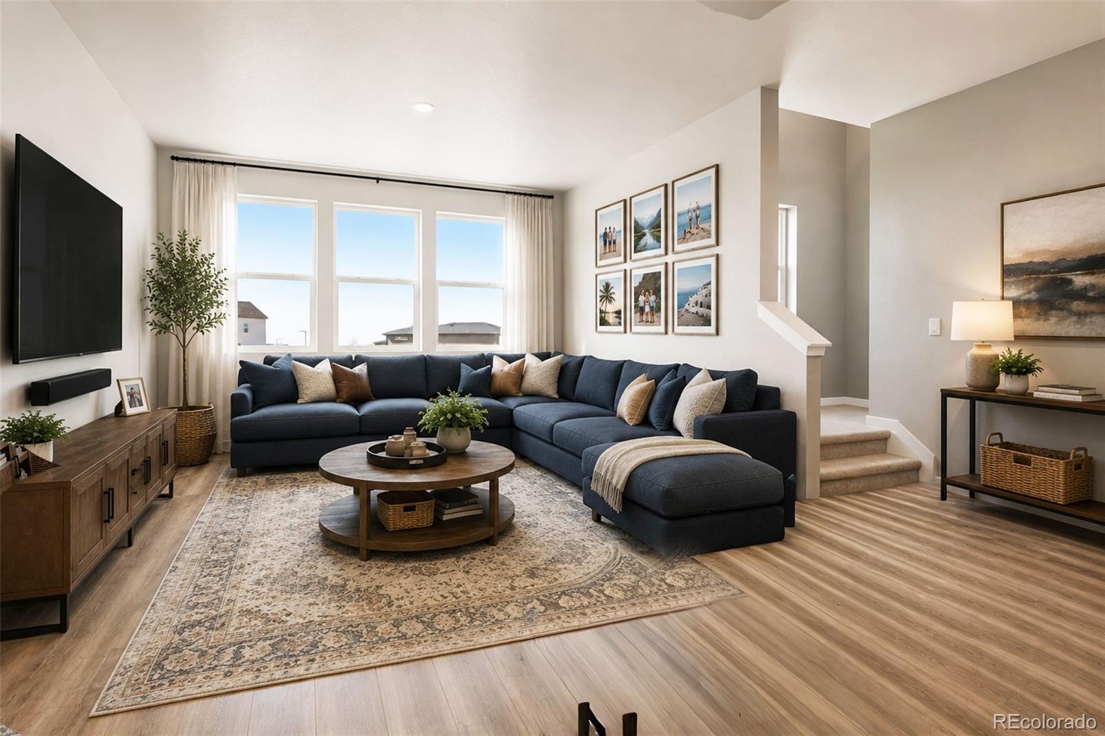 MLS Image #6 for 24121 e 54th place,aurora, Colorado