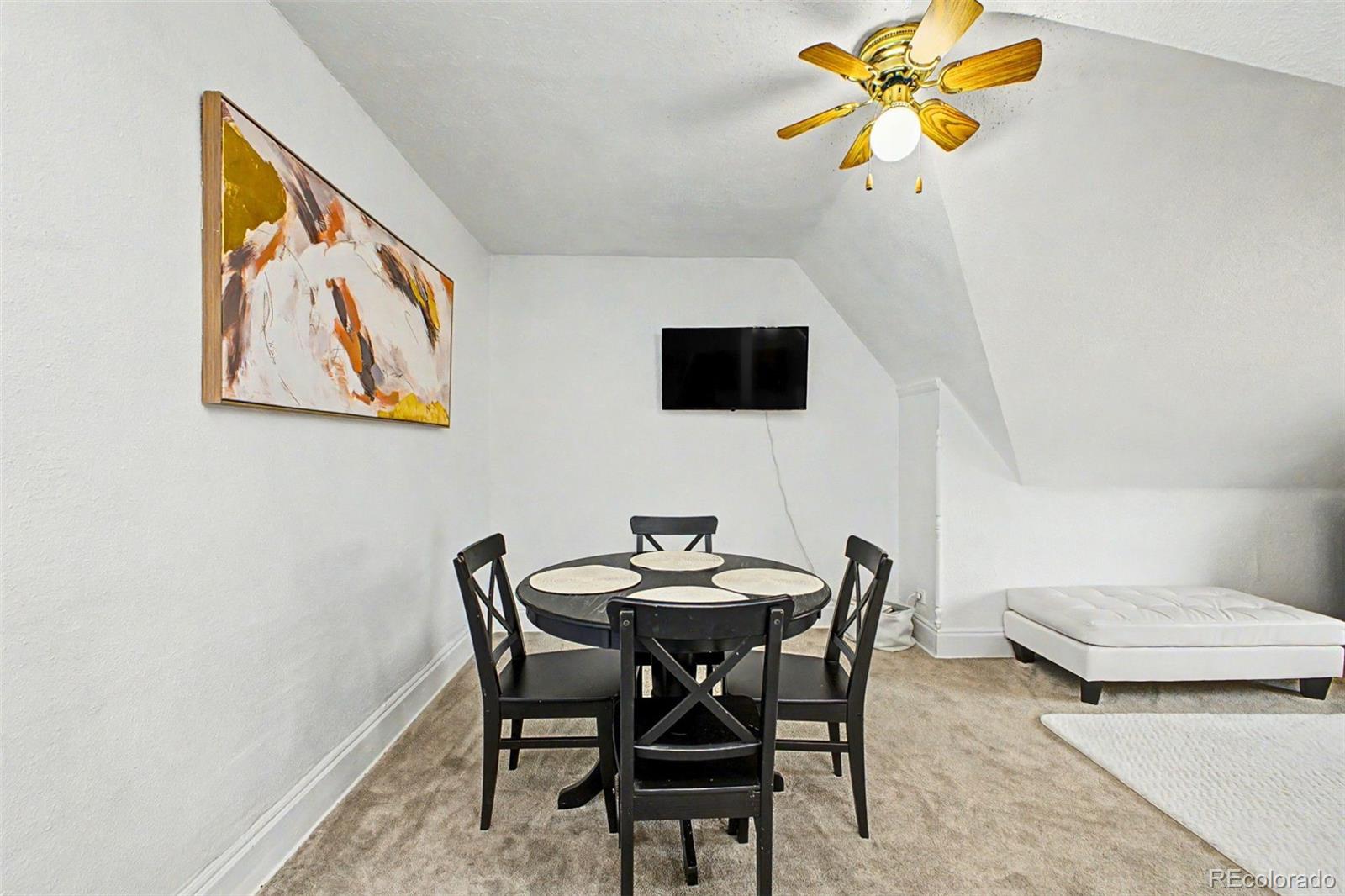 MLS Image #11 for 1136  logan street 8,denver, Colorado
