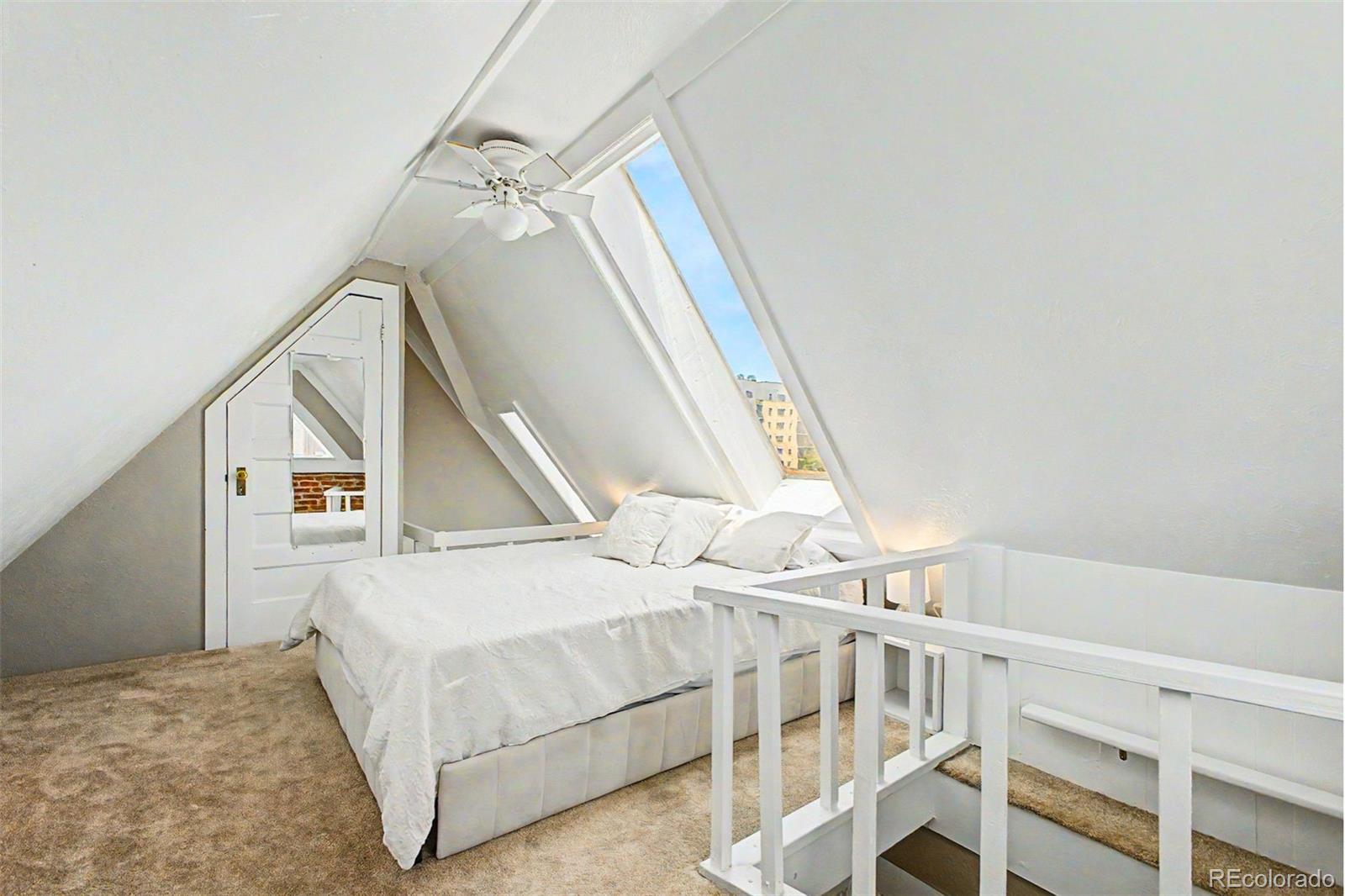 MLS Image #20 for 1136  logan street 8,denver, Colorado