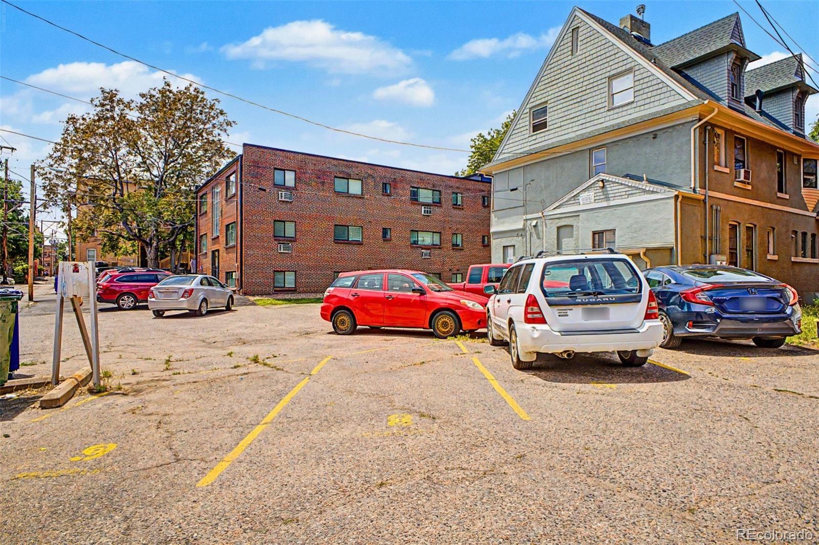MLS Image #24 for 1136  logan street 8,denver, Colorado