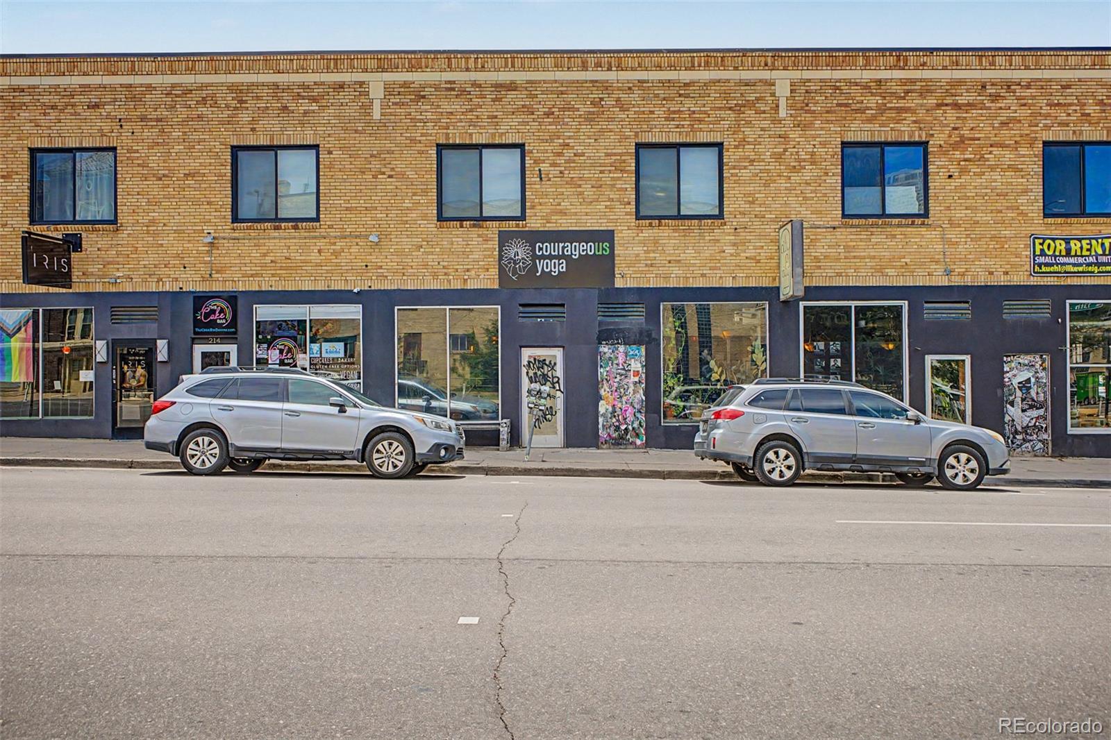 MLS Image #25 for 1136  logan street 8,denver, Colorado