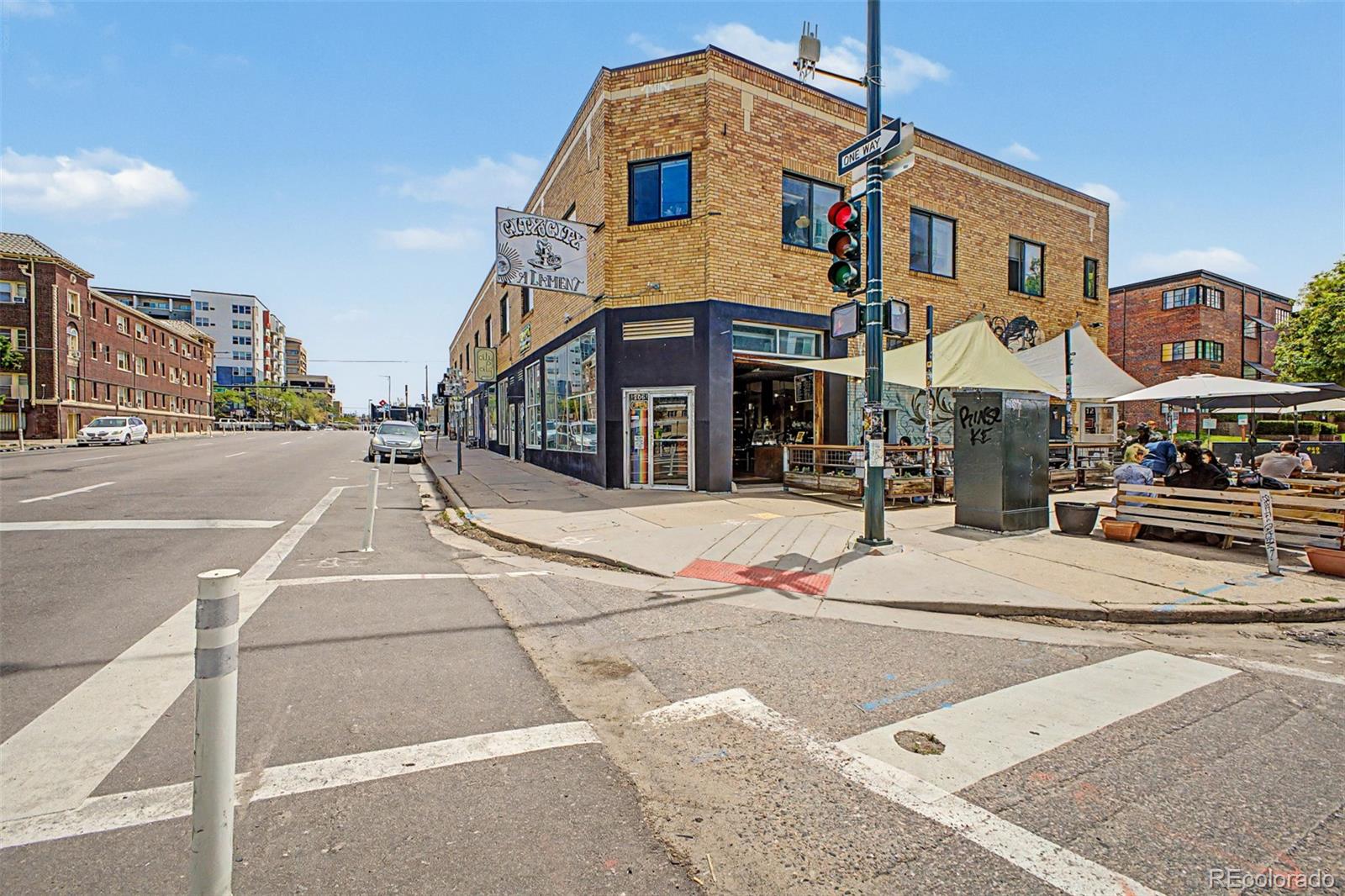 MLS Image #26 for 1136  logan street 8,denver, Colorado