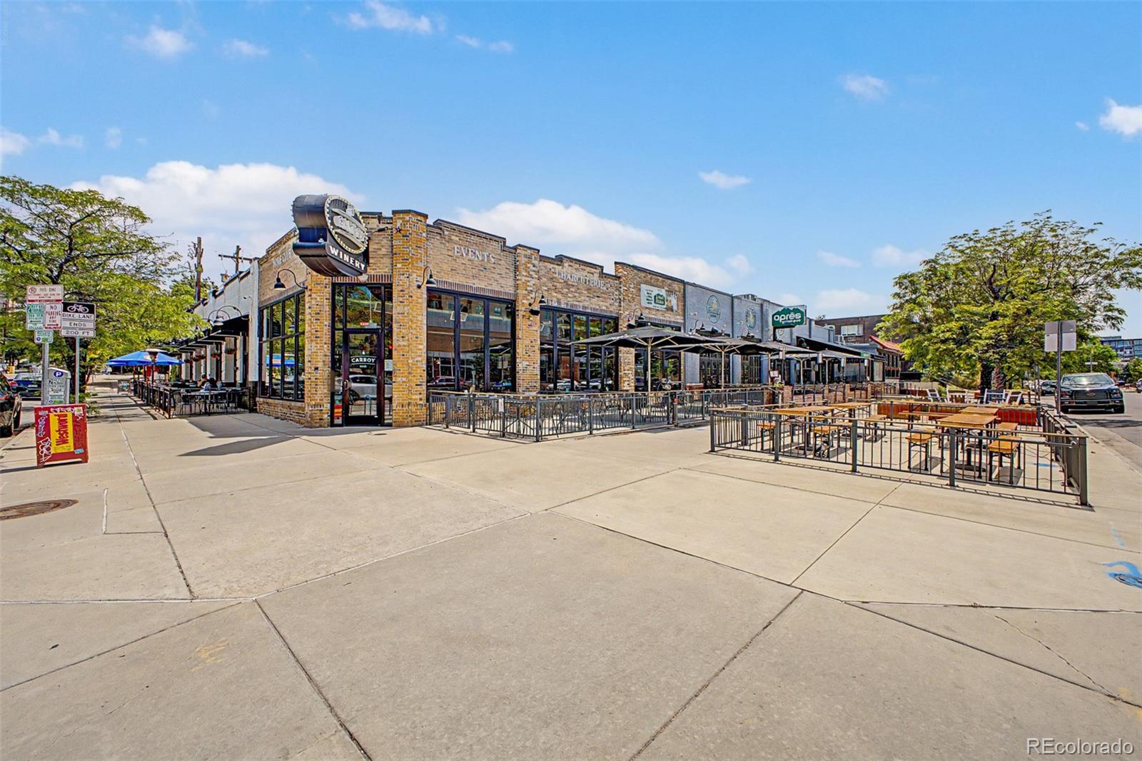 MLS Image #29 for 1136  logan street 8,denver, Colorado