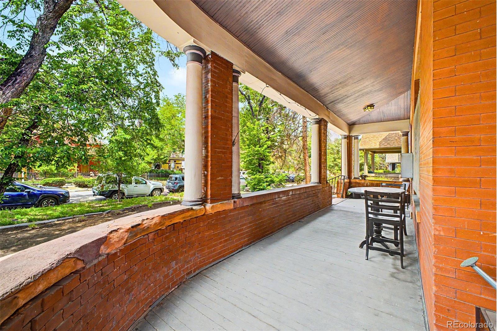 MLS Image #3 for 1136  logan street 8,denver, Colorado