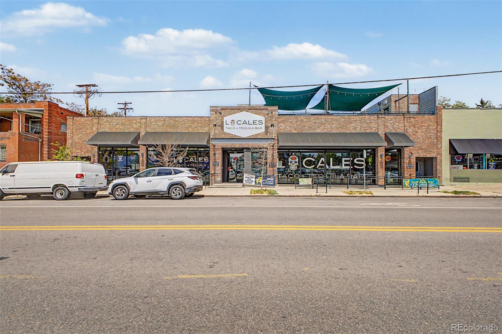 MLS Image #31 for 1136  logan street 8,denver, Colorado
