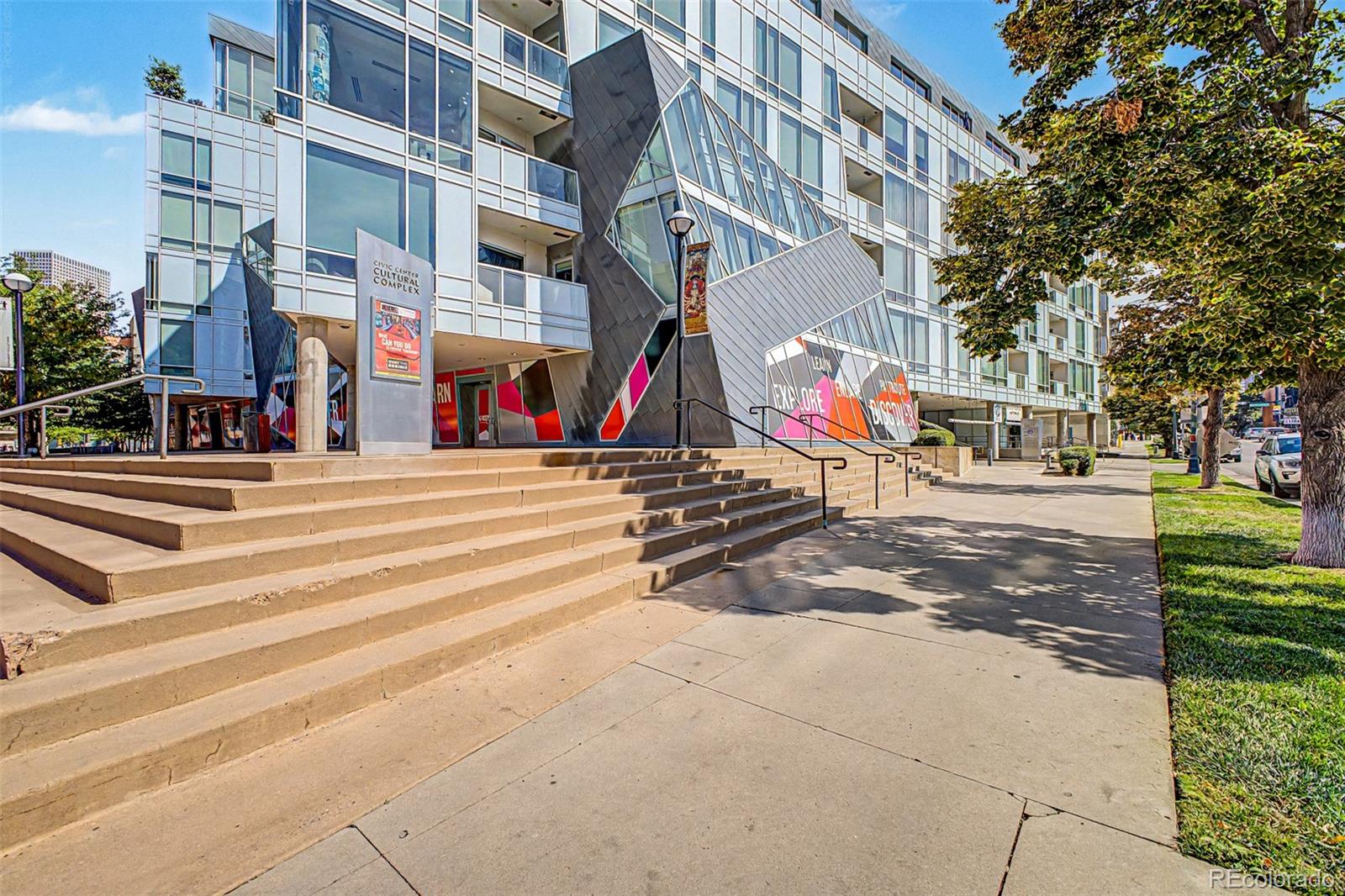 MLS Image #39 for 1136  logan street 8,denver, Colorado