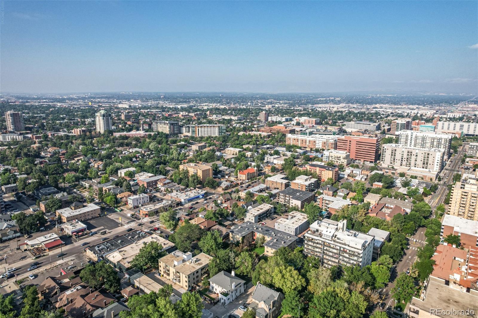 MLS Image #43 for 1136  logan street 8,denver, Colorado