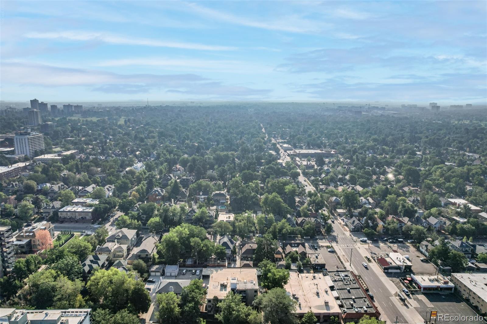 MLS Image #44 for 1136  logan street 8,denver, Colorado