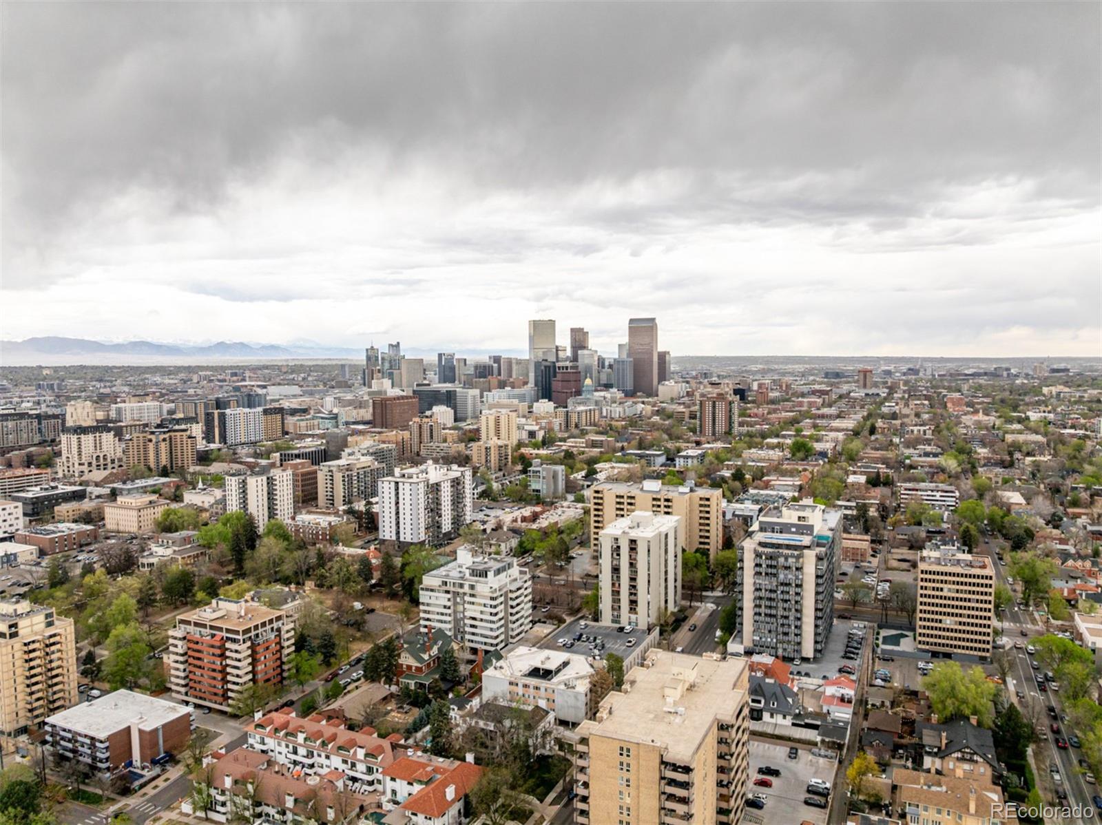 MLS Image #45 for 1136  logan street 8,denver, Colorado