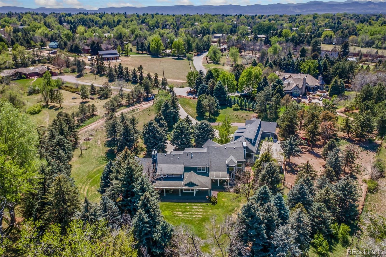 MLS Image #2 for 2627 e willamette lane,greenwood village, Colorado