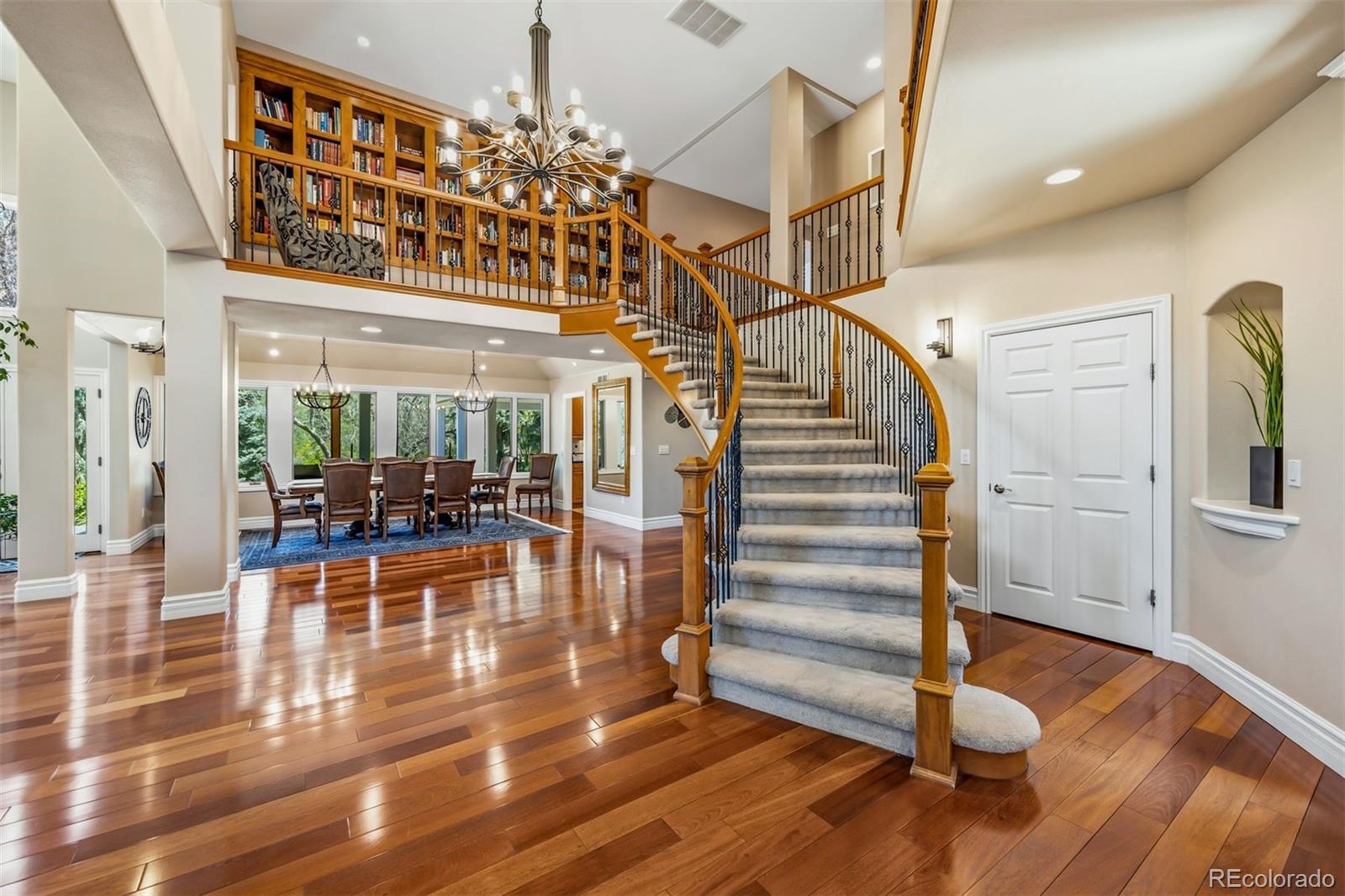 MLS Image #4 for 2627 e willamette lane,greenwood village, Colorado