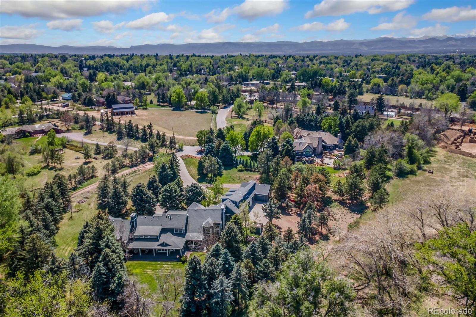 MLS Image #44 for 2627 e willamette lane,greenwood village, Colorado