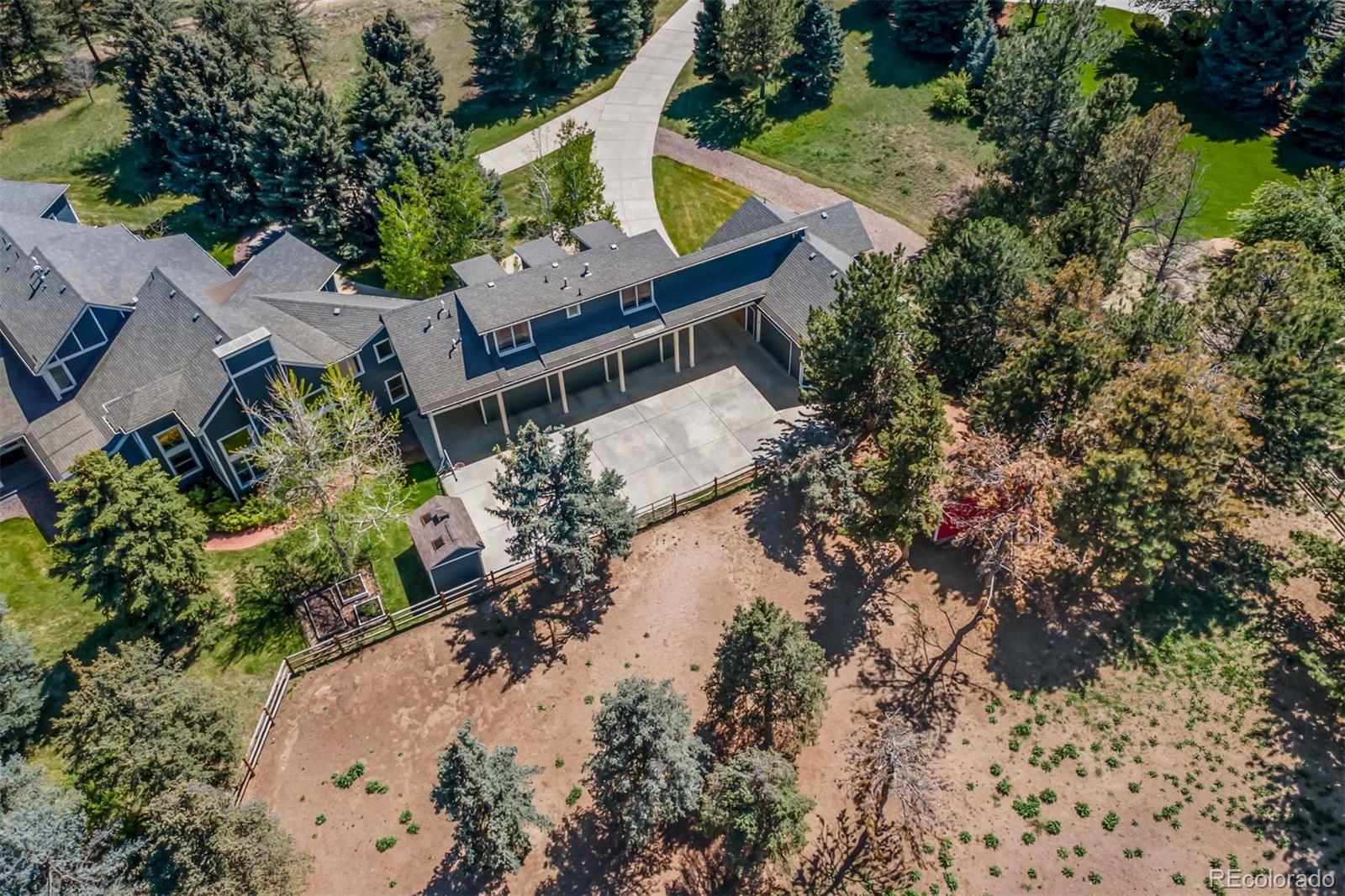MLS Image #45 for 2627 e willamette lane,greenwood village, Colorado