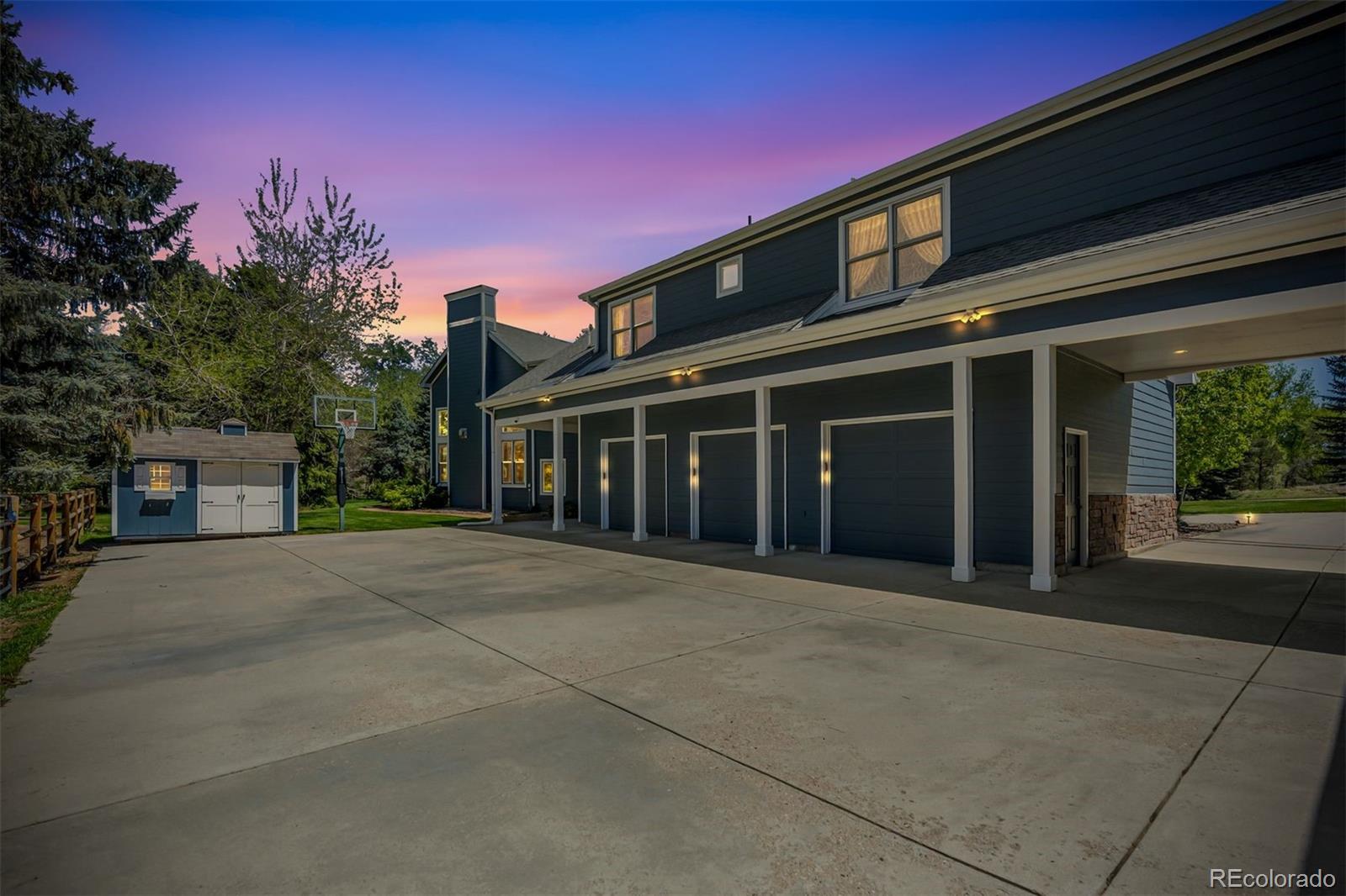 MLS Image #46 for 2627 e willamette lane,greenwood village, Colorado
