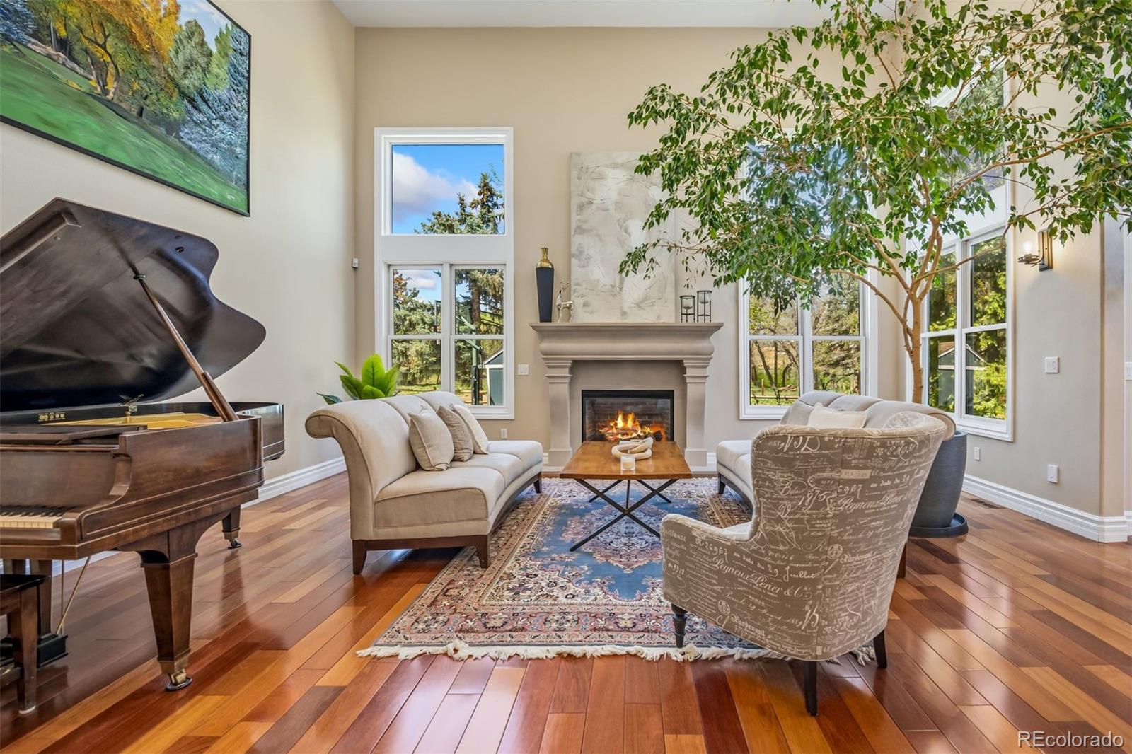 MLS Image #5 for 2627 e willamette lane,greenwood village, Colorado