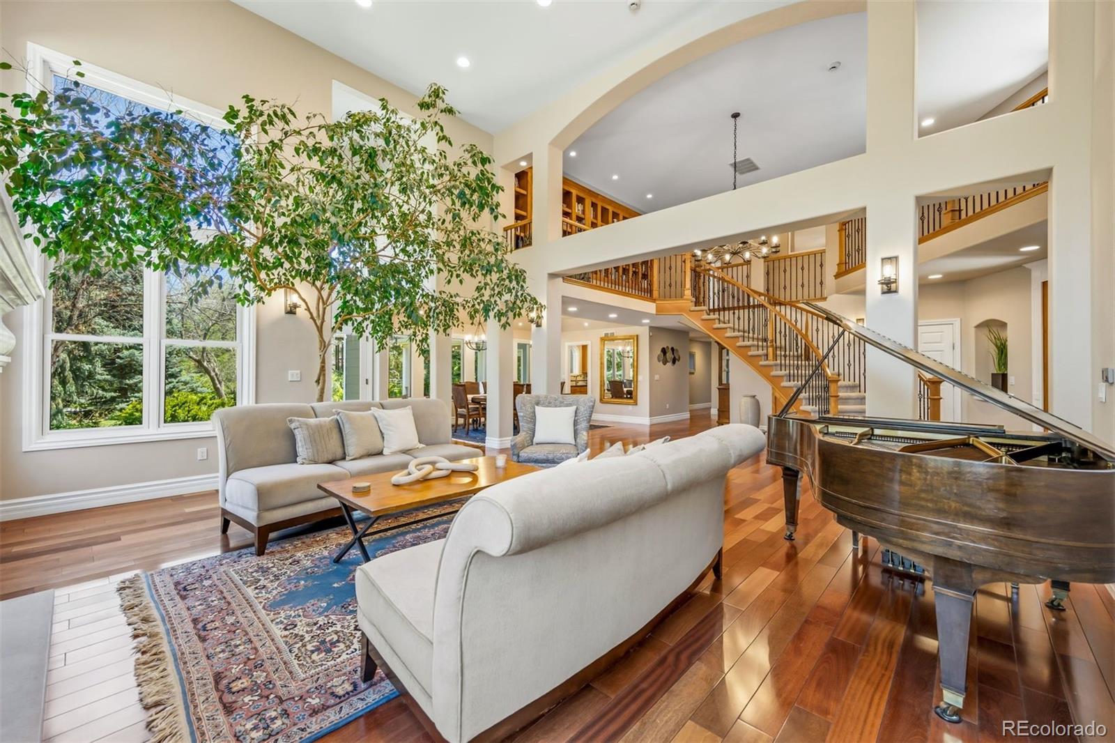MLS Image #6 for 2627 e willamette lane,greenwood village, Colorado