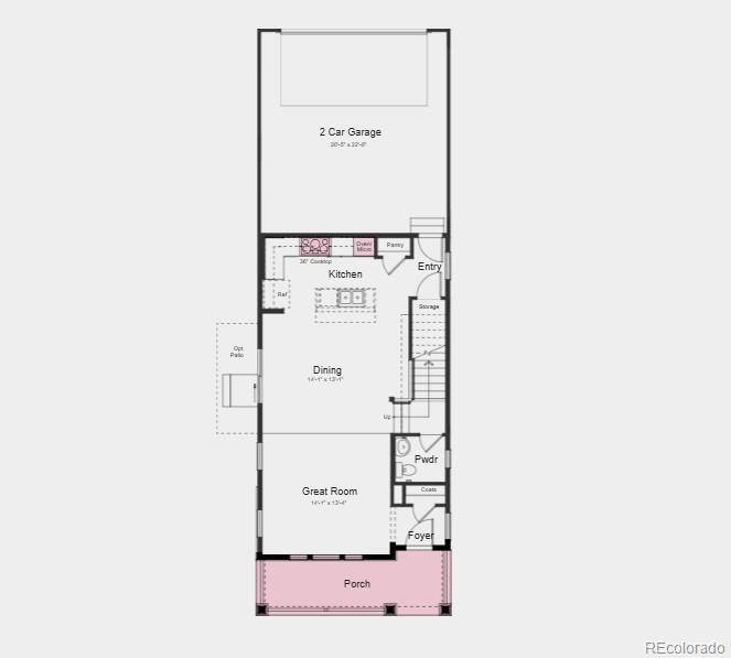 MLS Image #1 for 3273 n catawba way,aurora, Colorado
