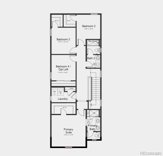 MLS Image #2 for 3273 n catawba way,aurora, Colorado